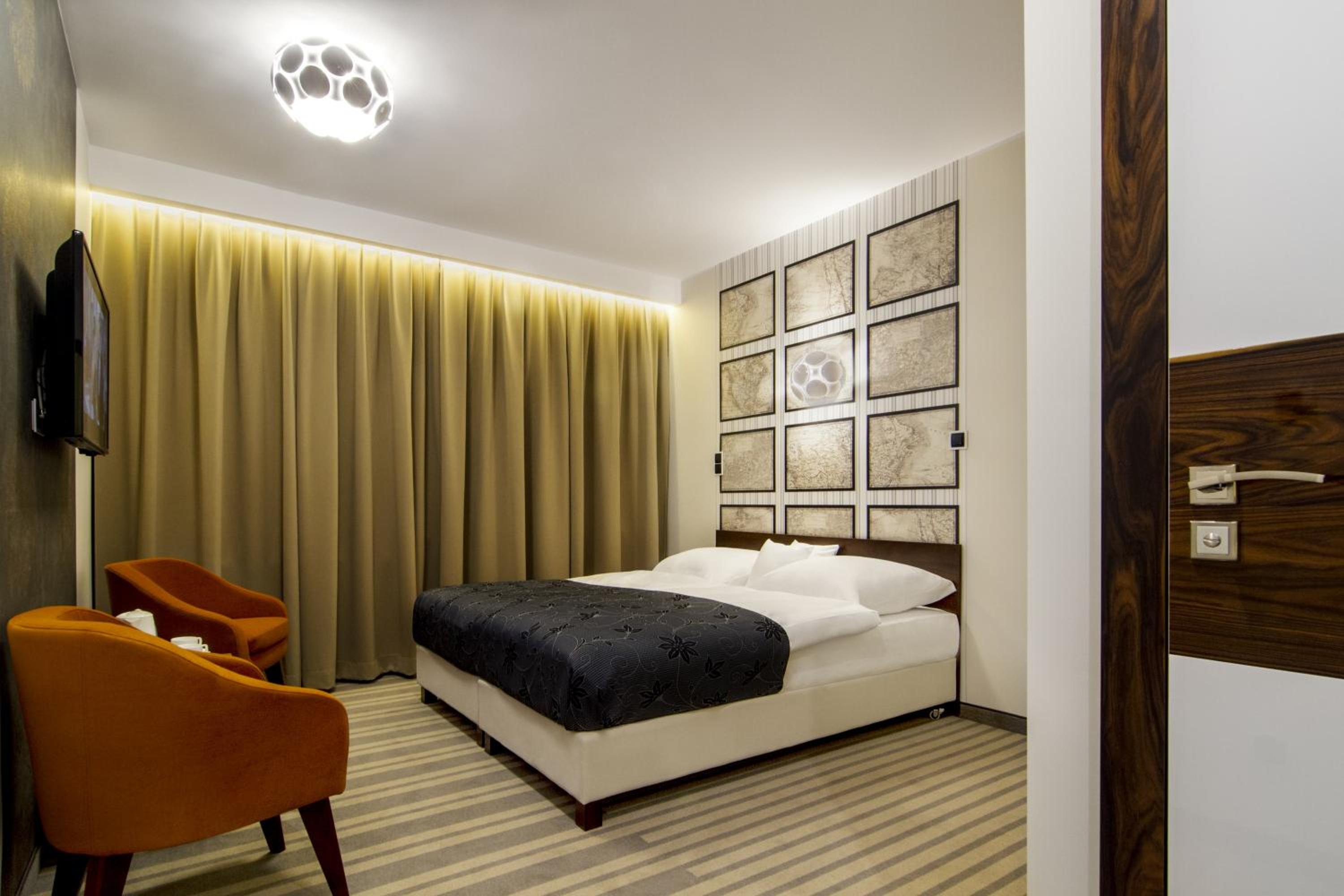 Superior Double Room - Photo 1