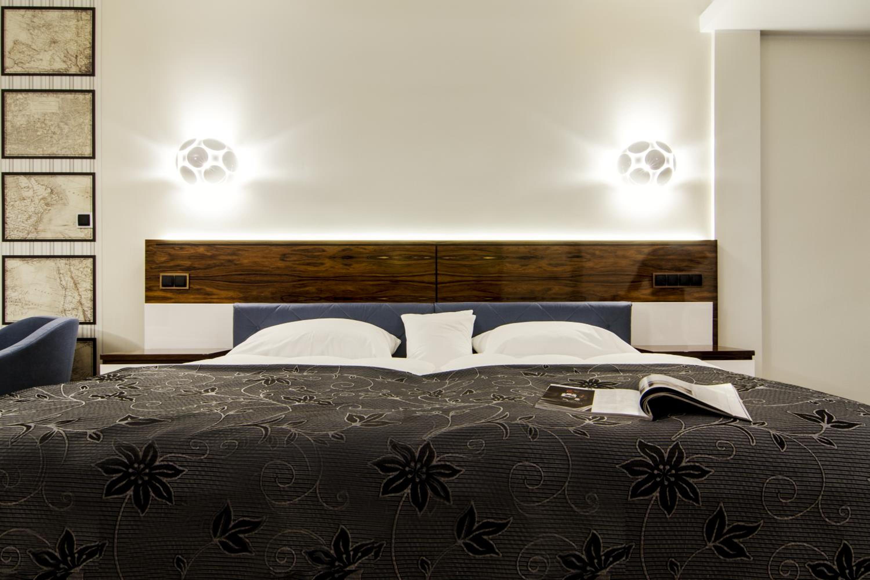 Deluxe Quadruple Room - Photo 4