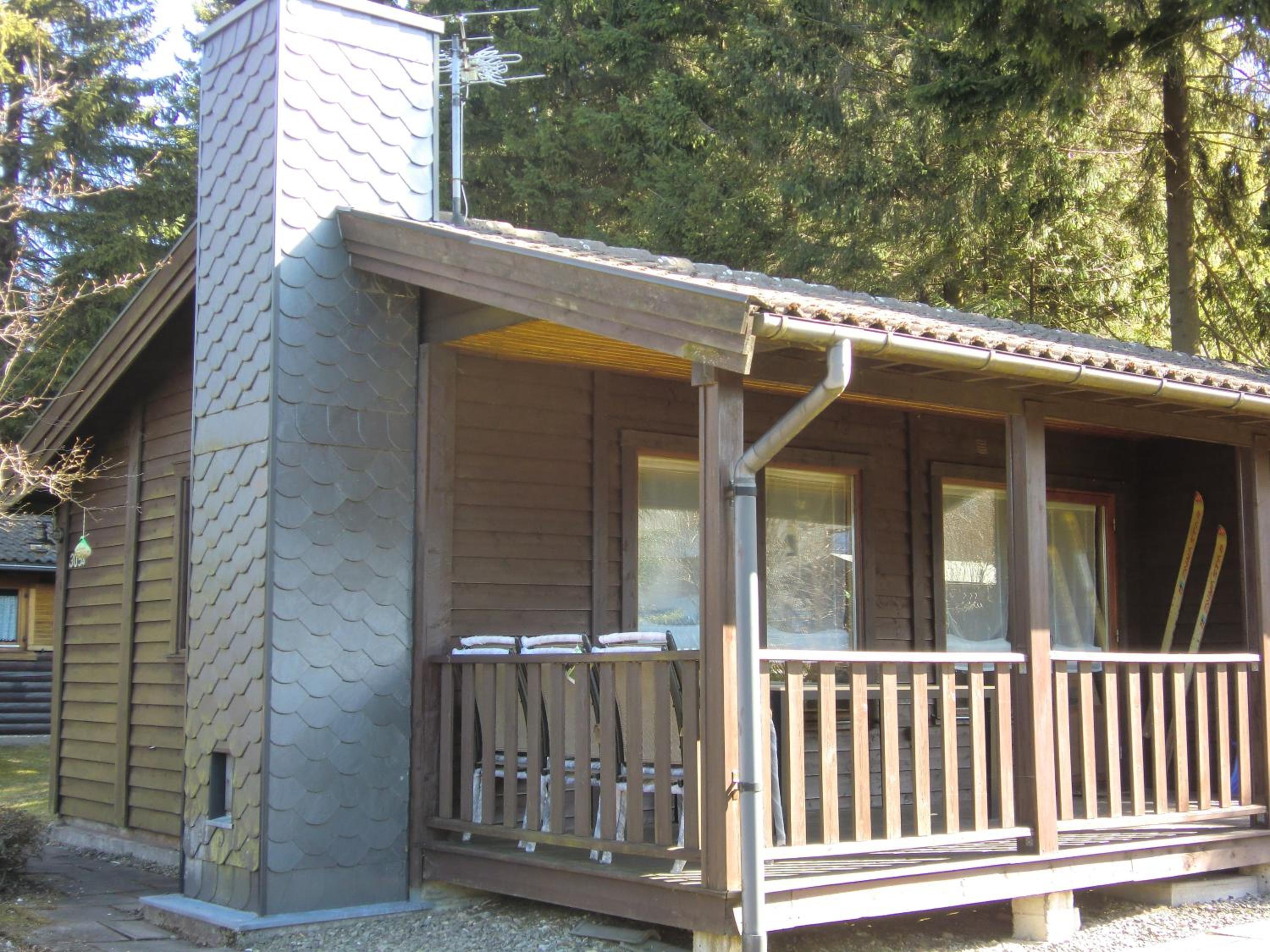 Bungalow B photo 2