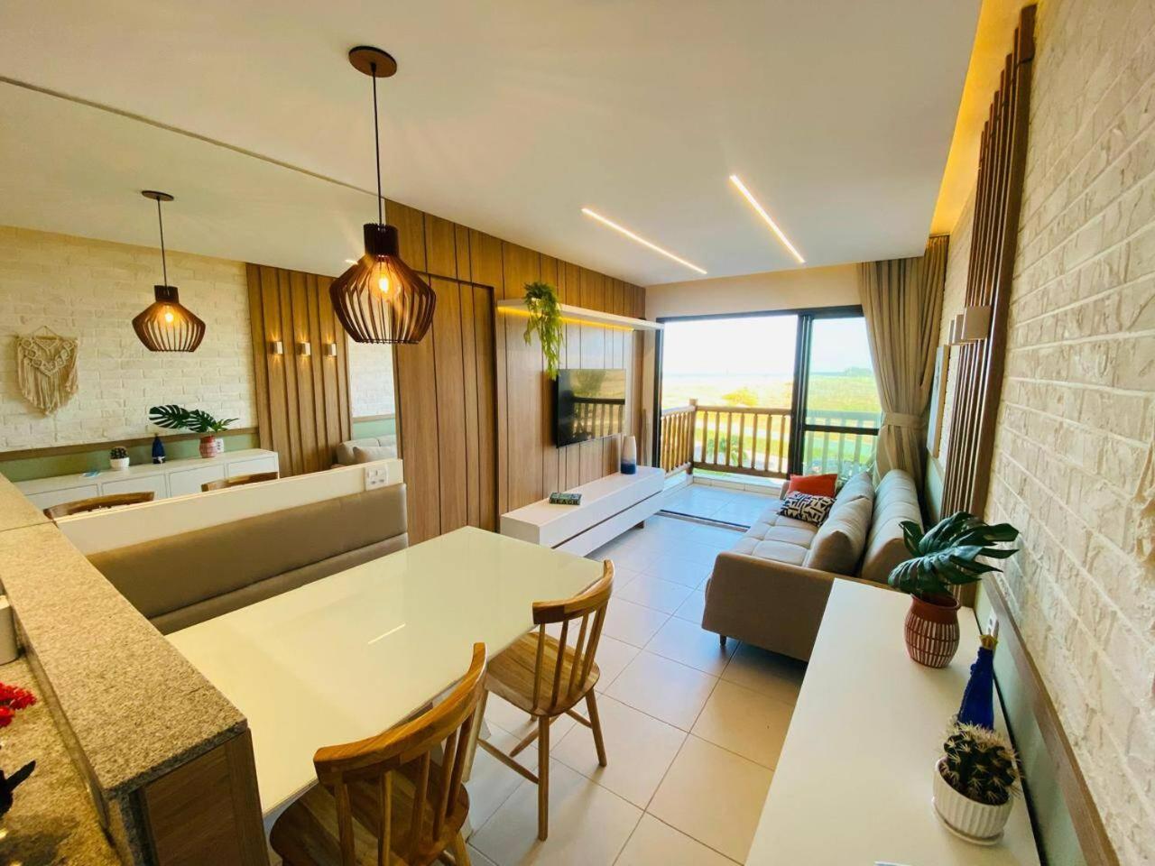 Apartment with View photo 1
