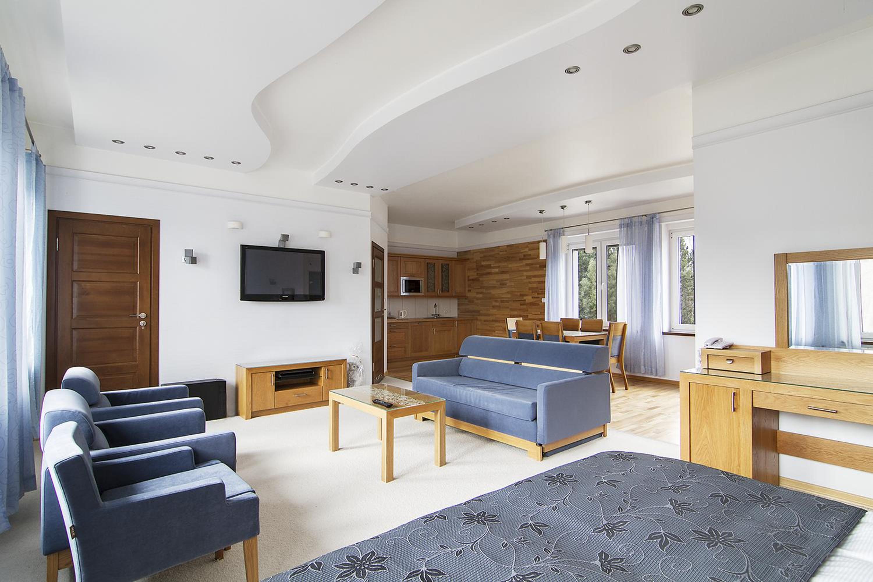 Standard Apartment - Photo 6