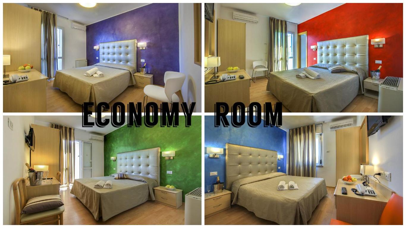 Economy Double Room - Photo 6