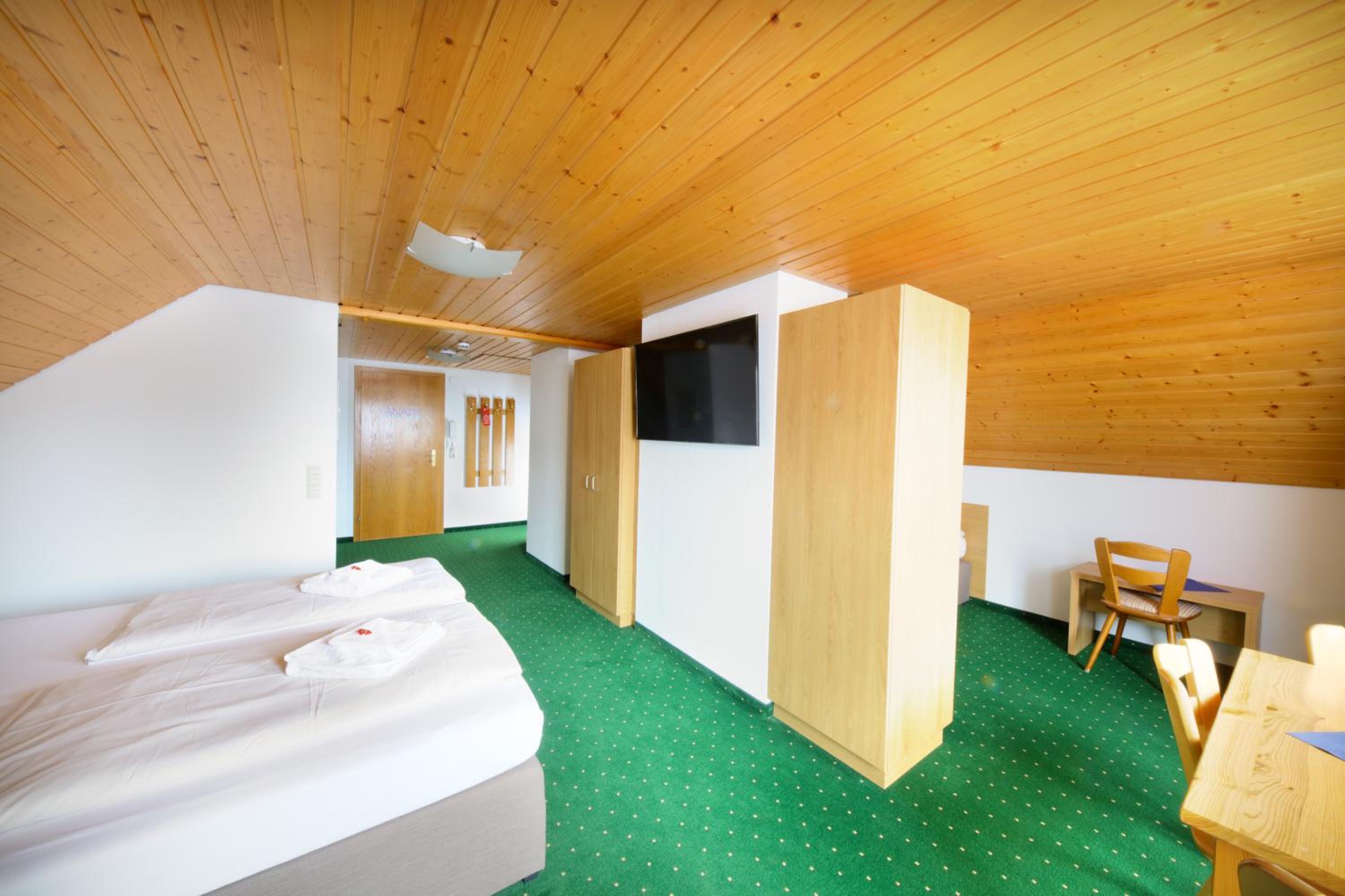 Standard Family Room - Photo 1