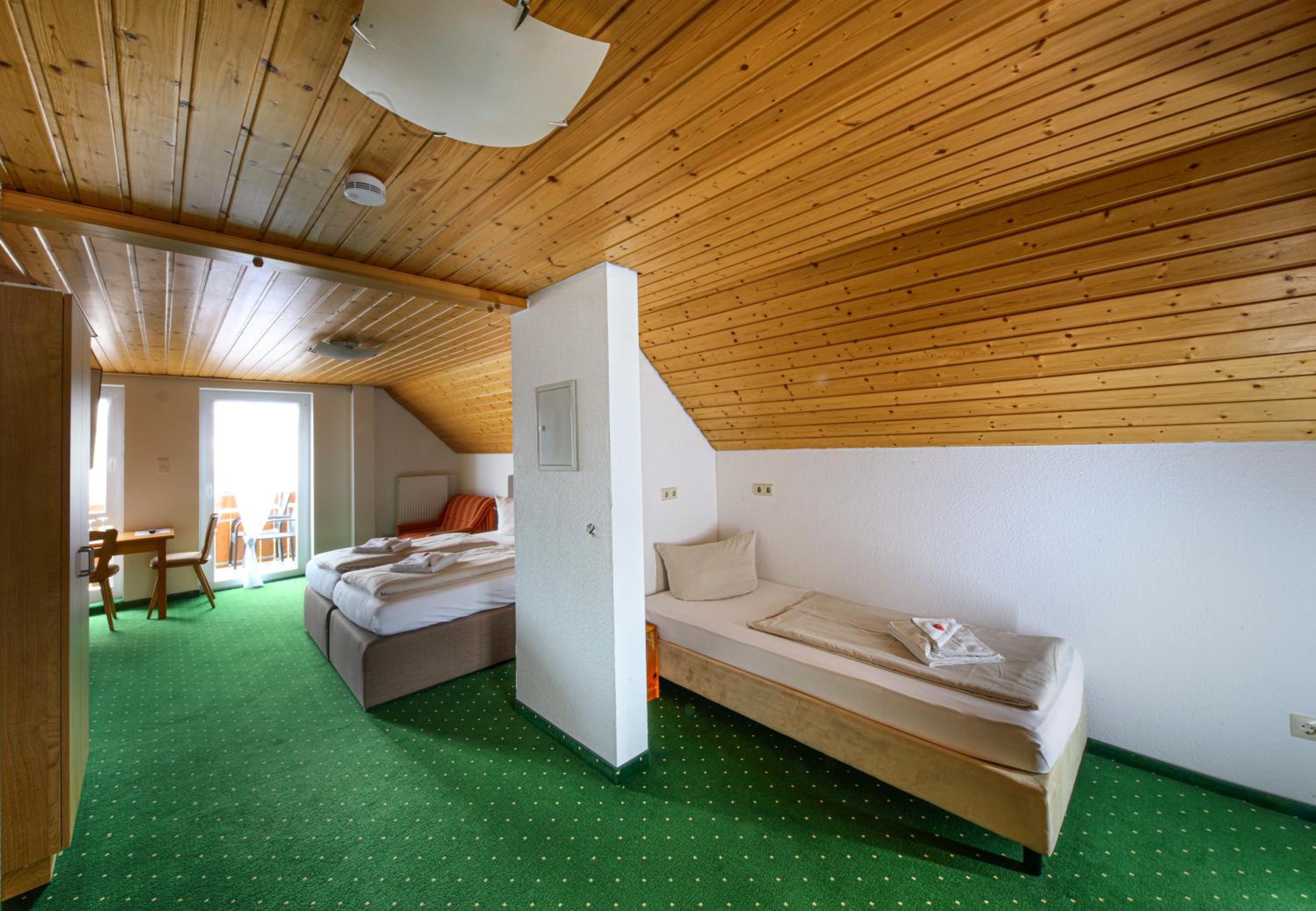 Standard Family Room - Photo 3