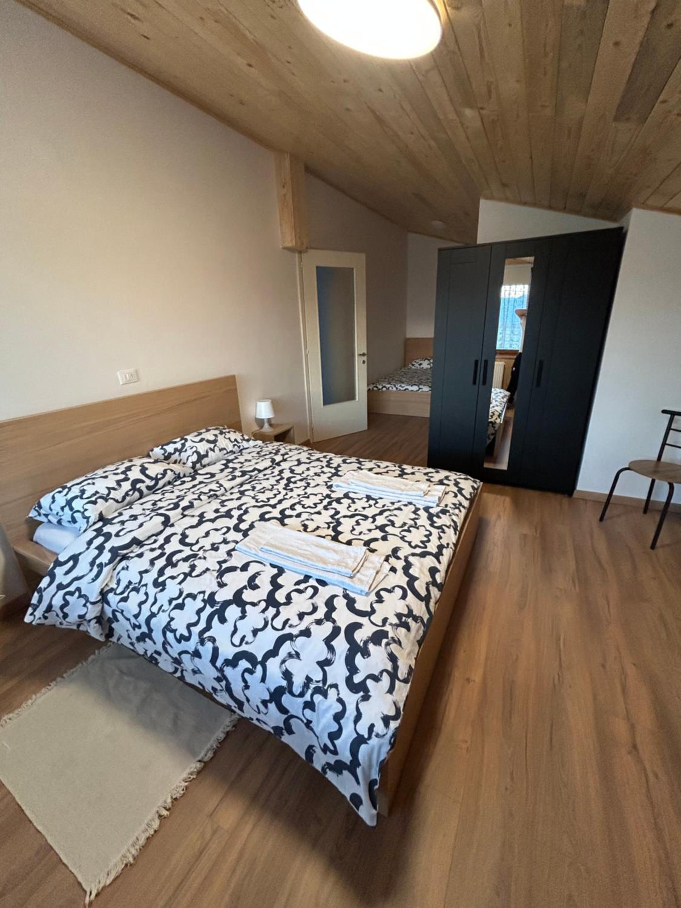 Double or Twin Room with Private Bathroom
