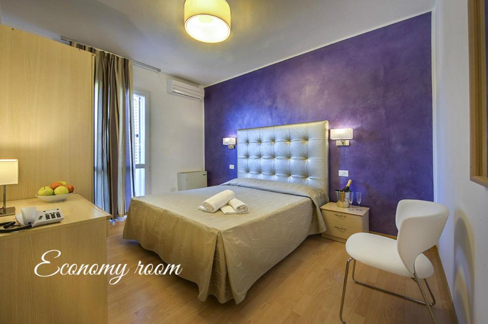 Economy Double Room - Photo 1
