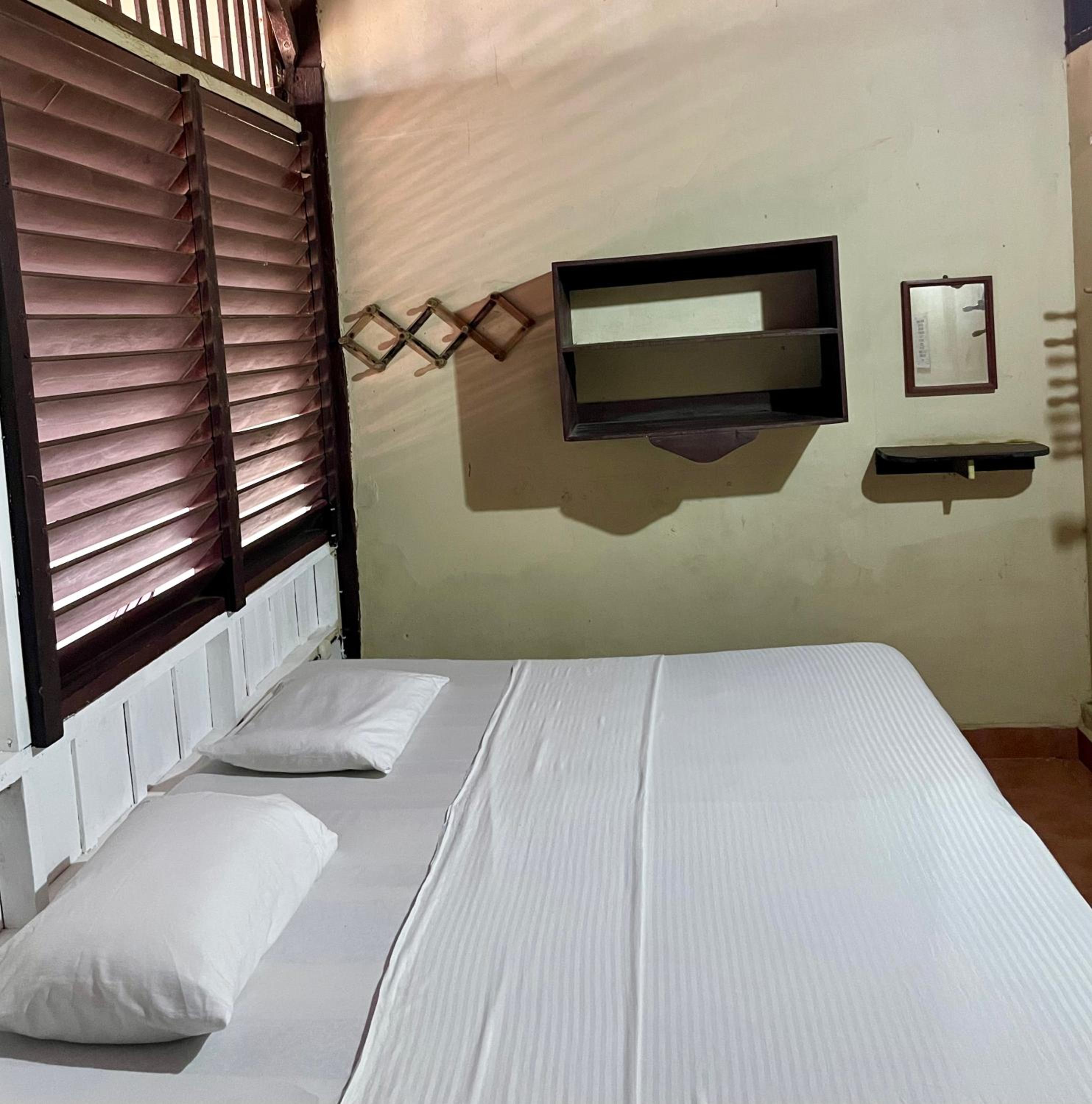 Bunk Bed in Mixed Dormitory Room photo 2