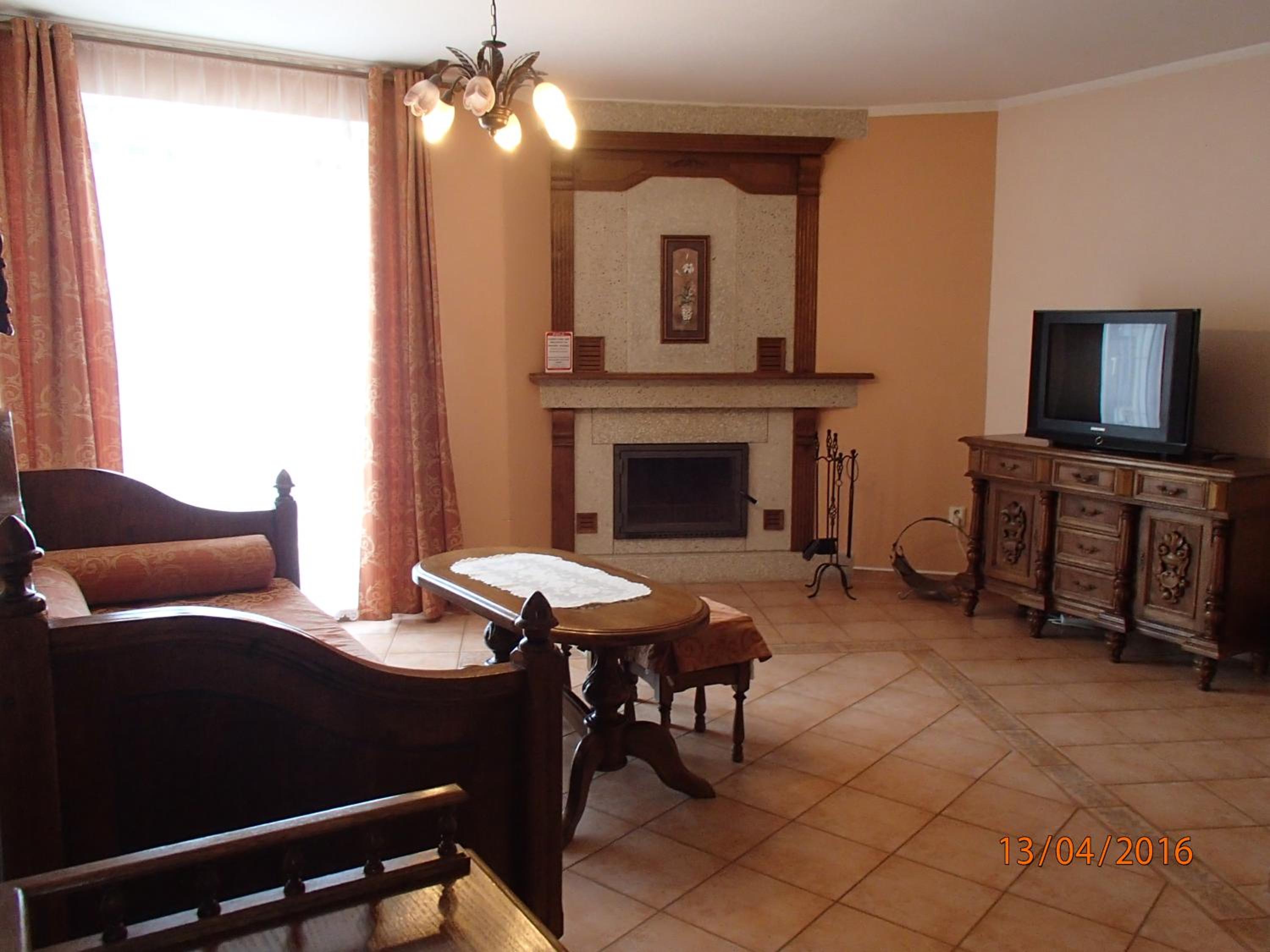 Suite photo 1
