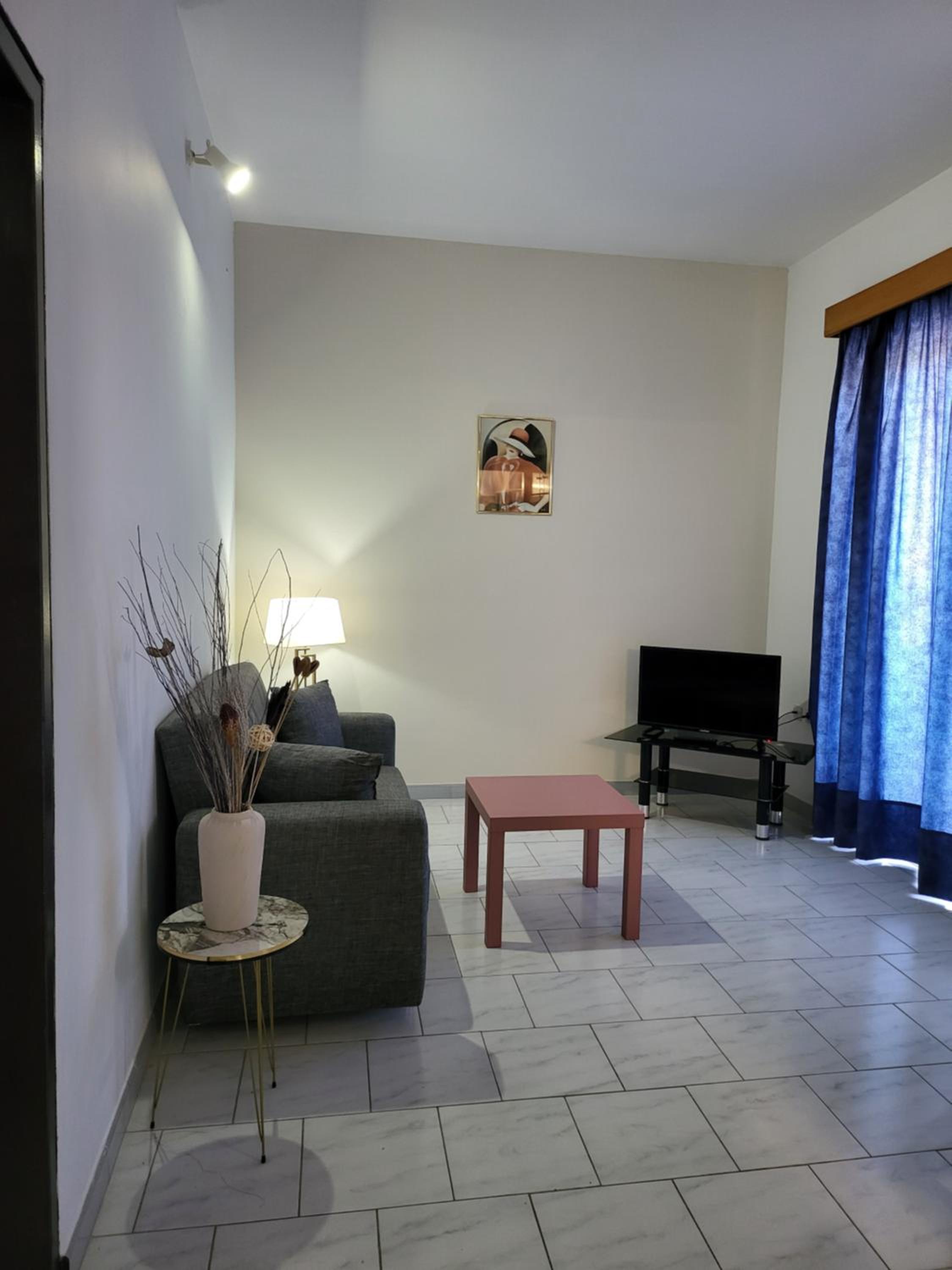 Standard Apartment photo 1