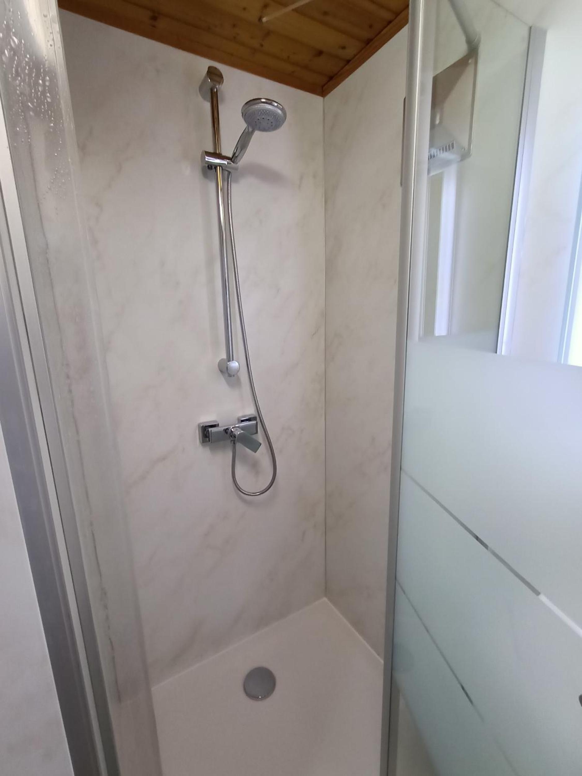 Single Room with Terrace photo 1