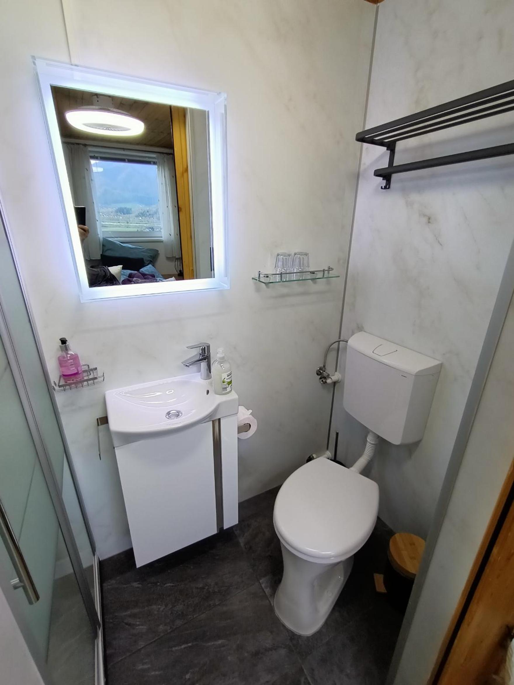 Apartment with Terrace photo 1