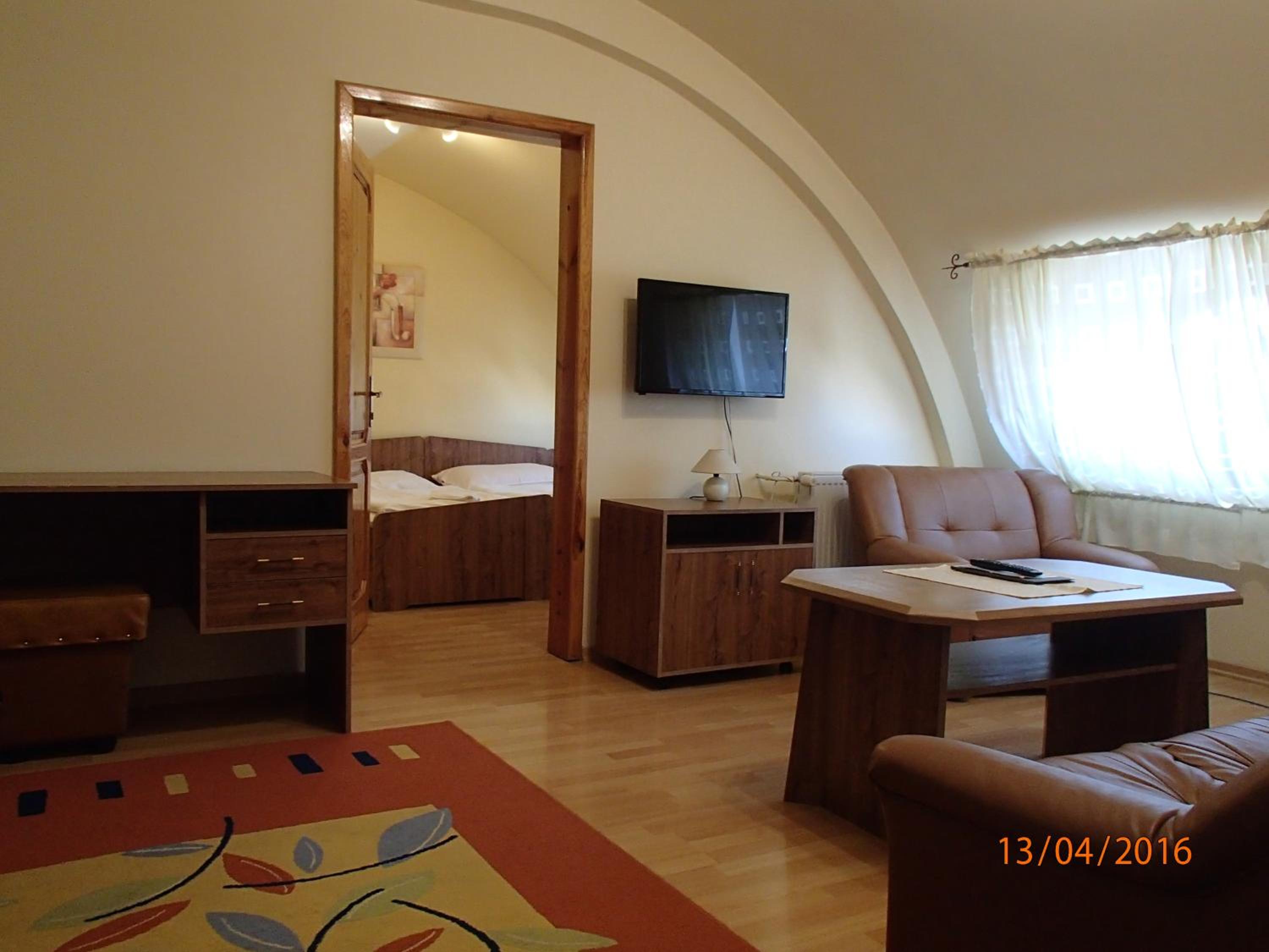 Suite photo 3