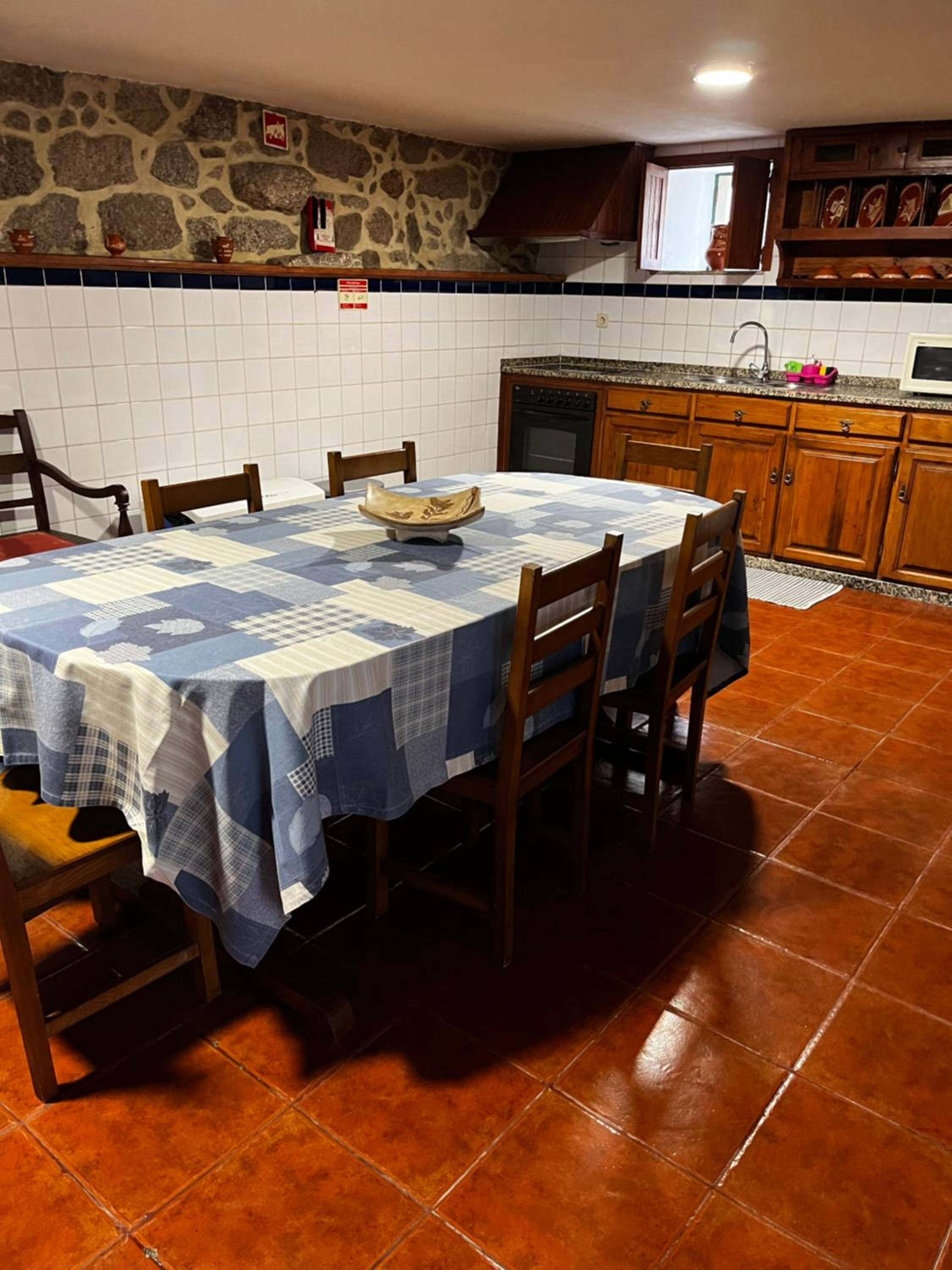 Three-Bedroom House photo 1