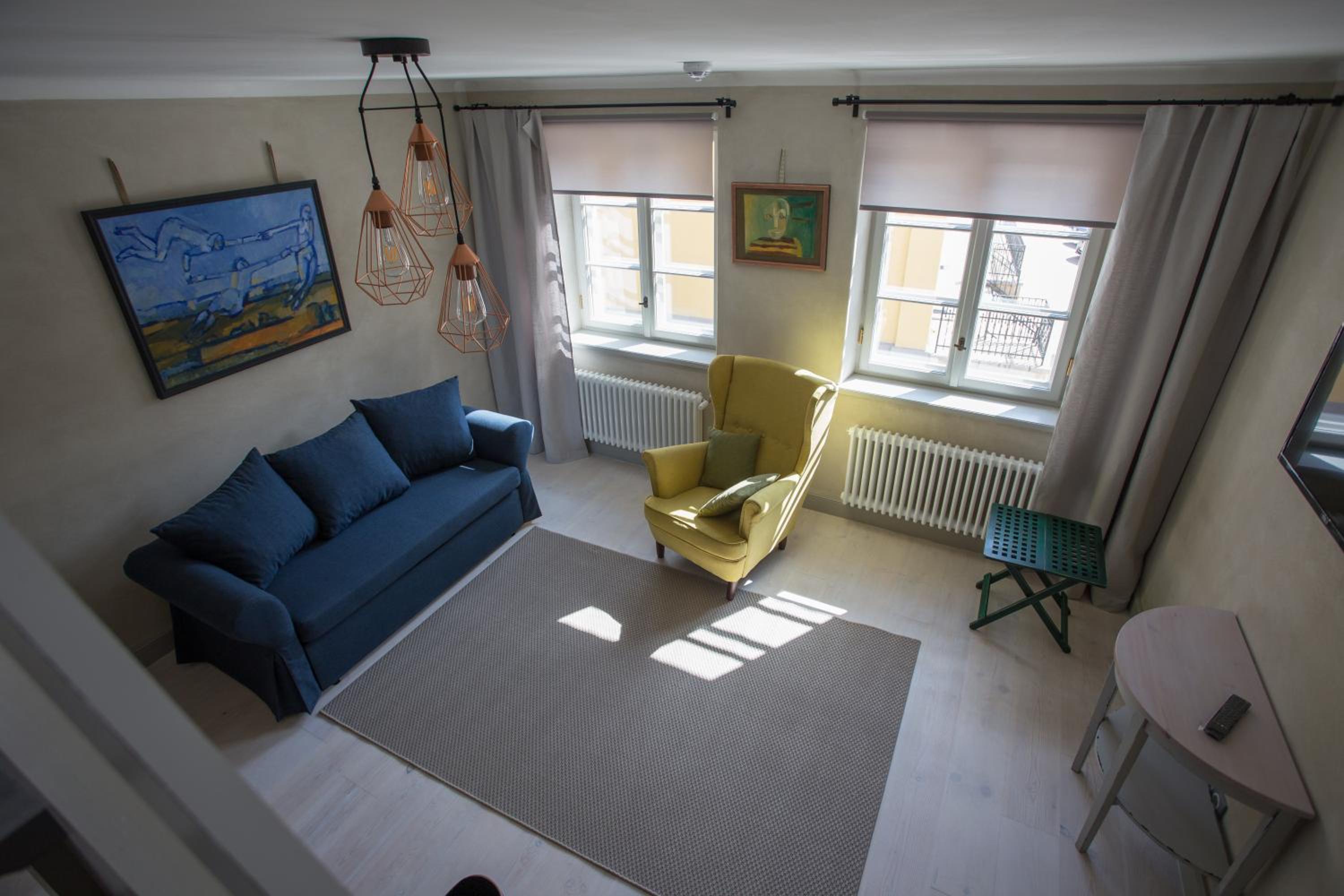 Duplex Suite photo 2