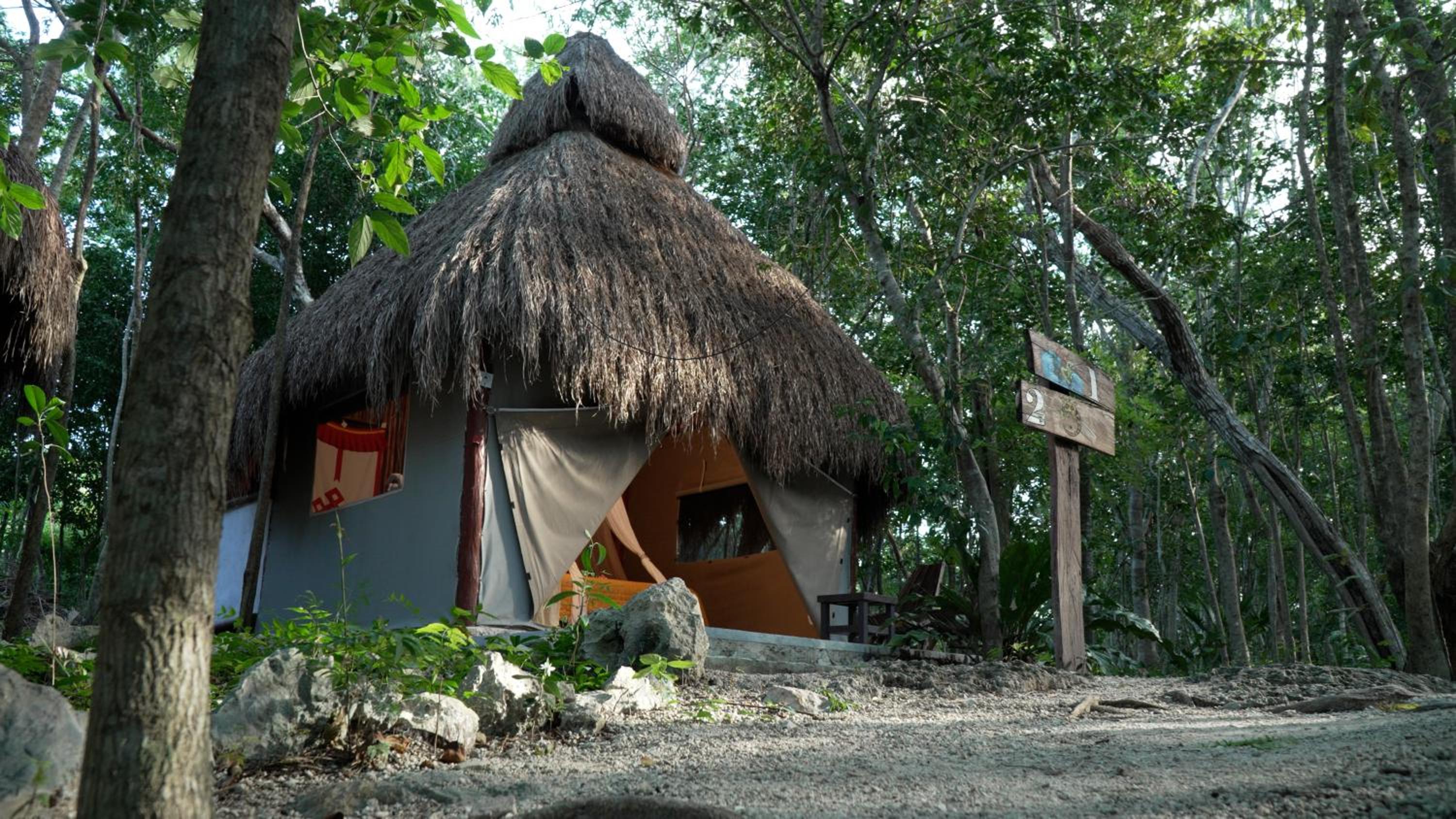 Superior Bungalow