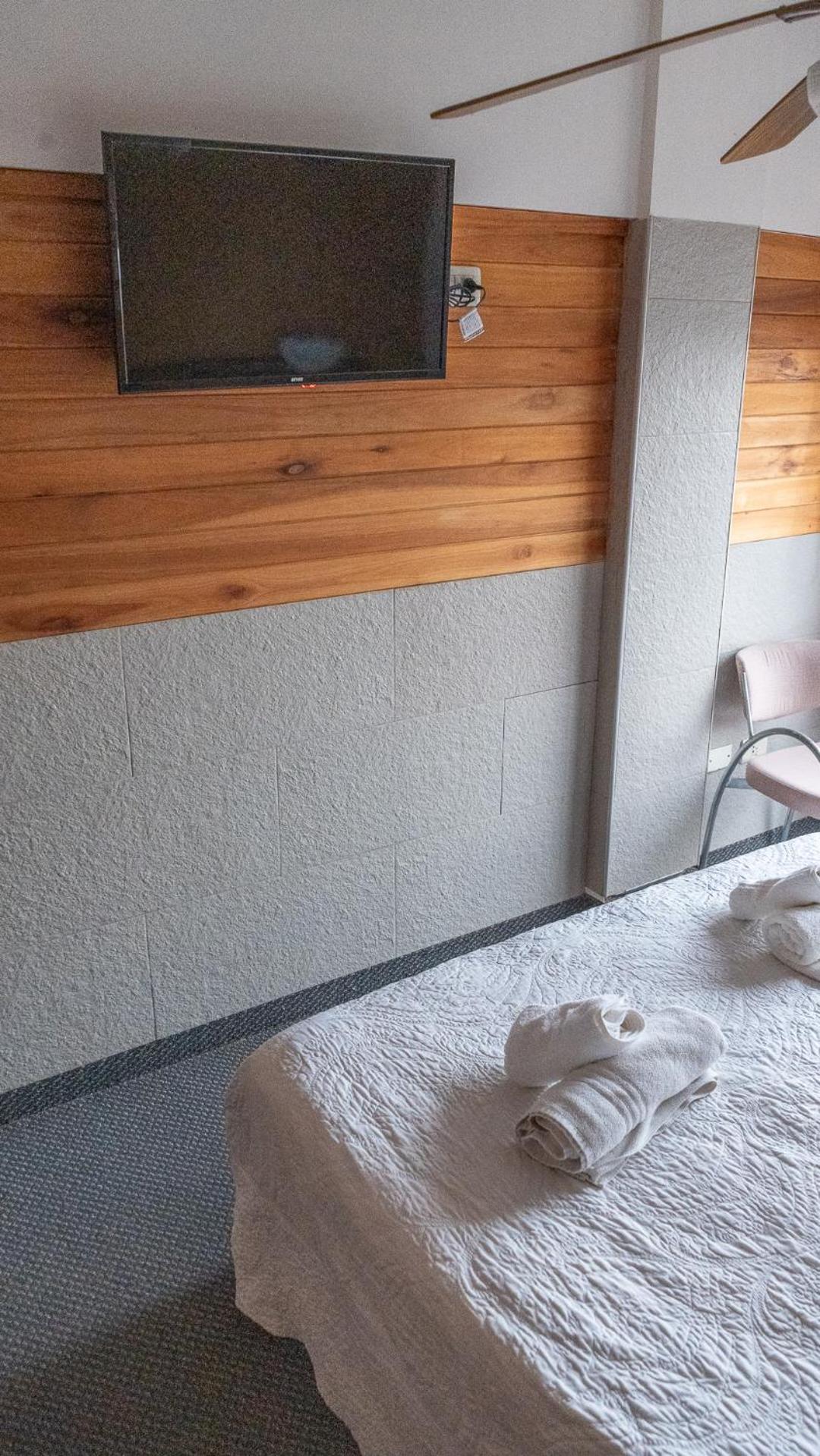 Double Room with Sea View photo 2