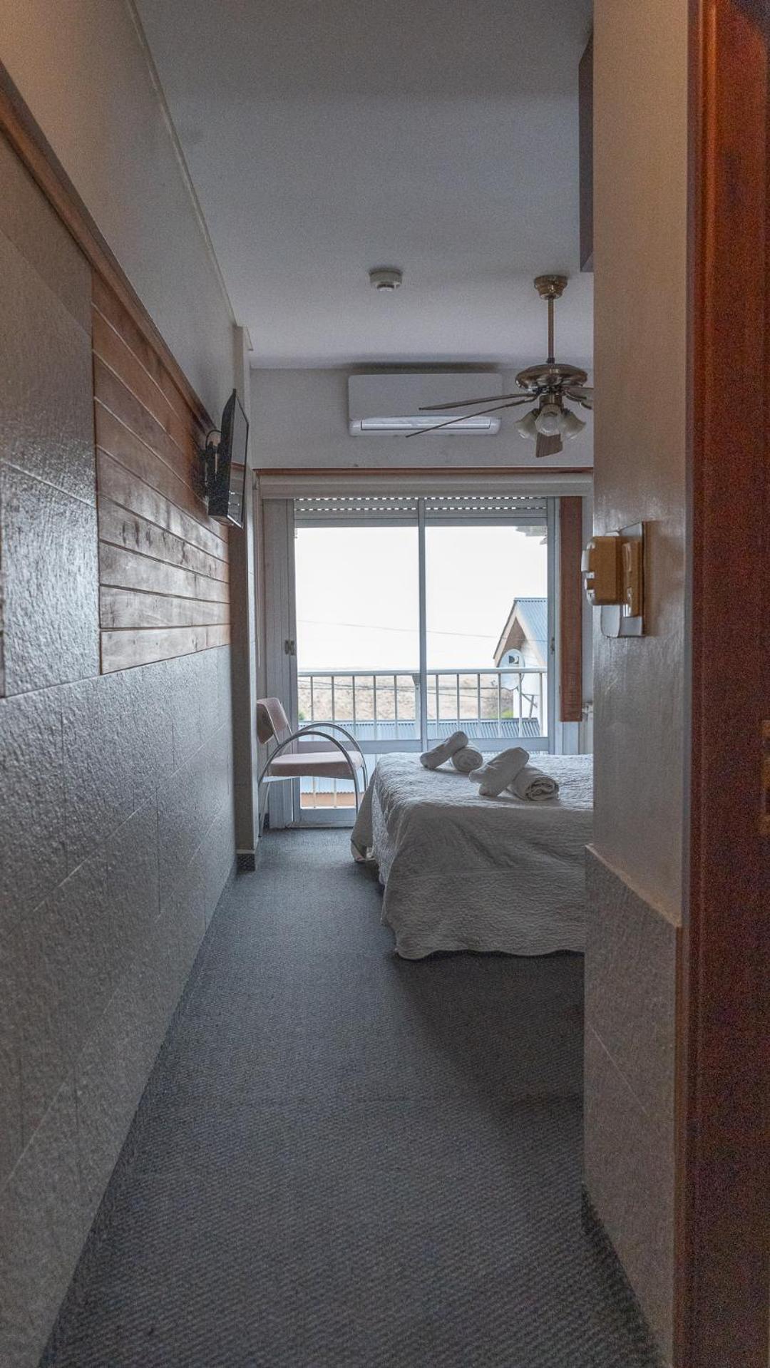 Double Room with Sea View photo 3