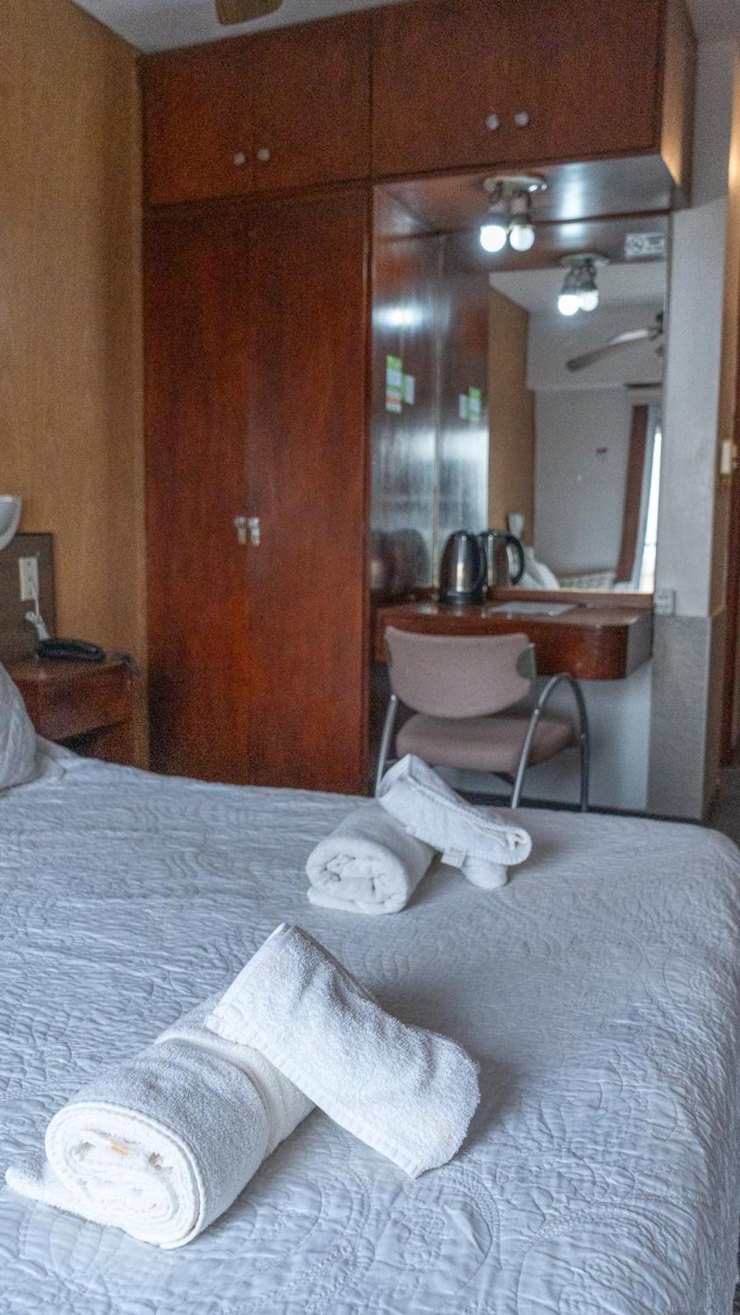 Double Room with Sea View photo 3
