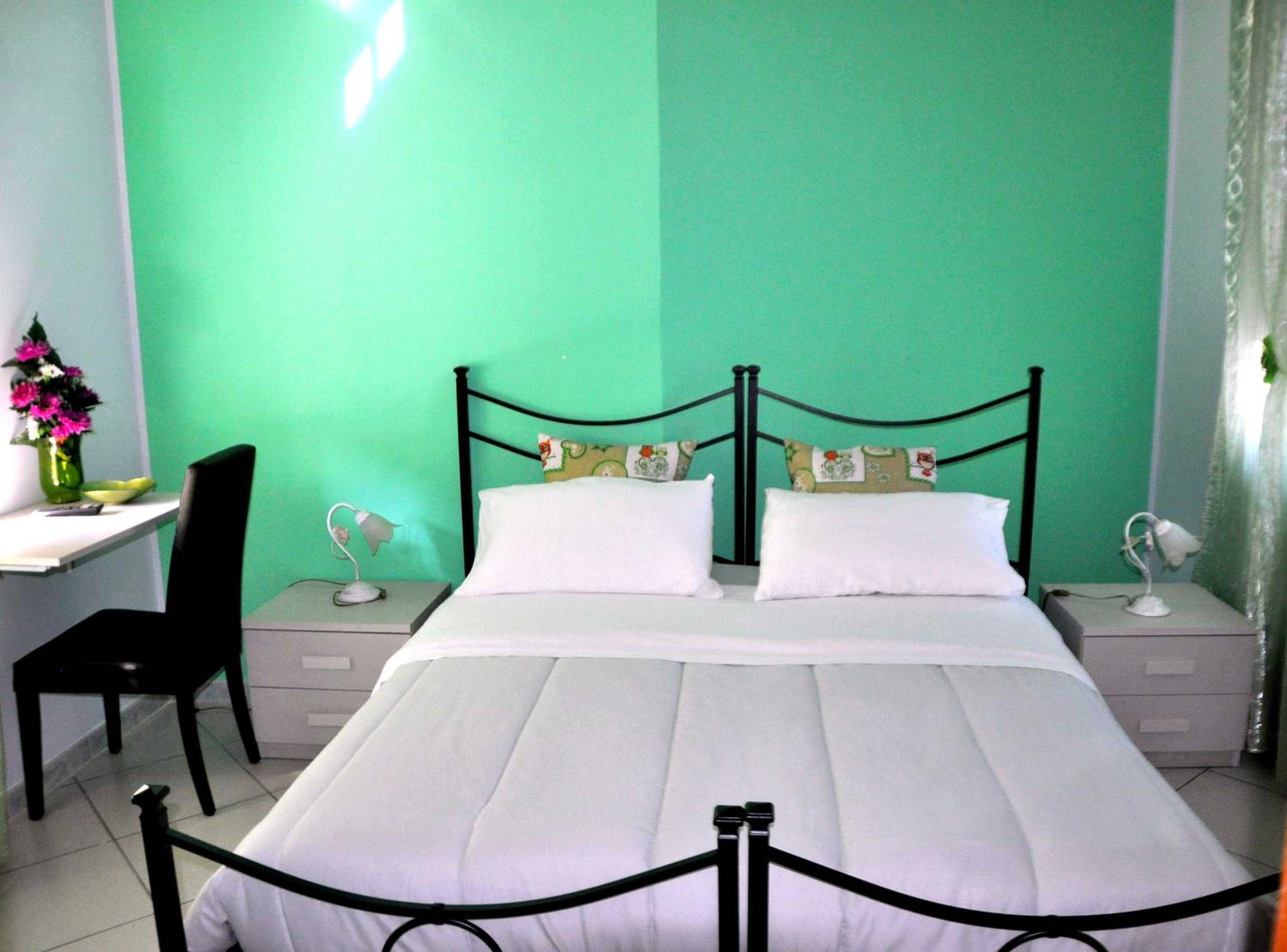 Deluxe Twin Room photo 1
