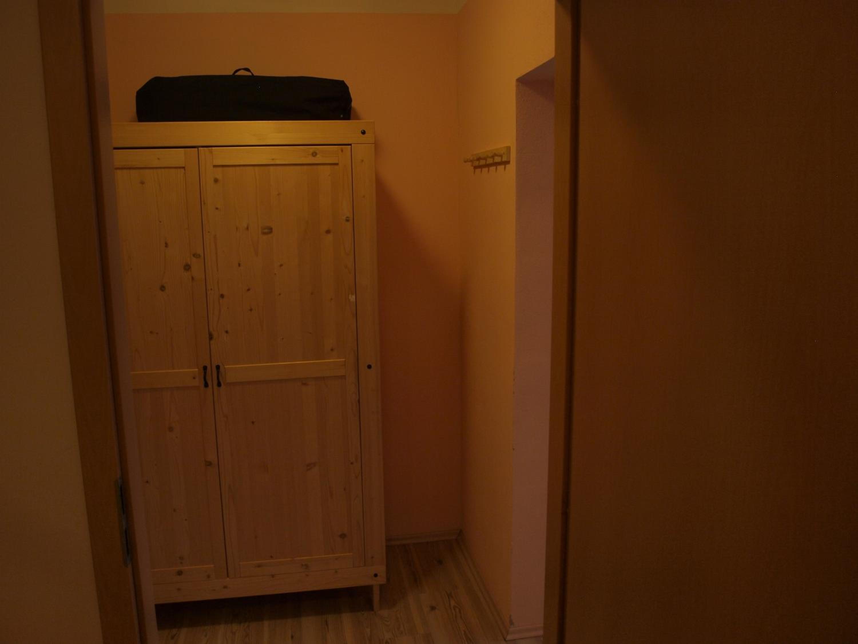 Apartment - First Floor  - Photo 1