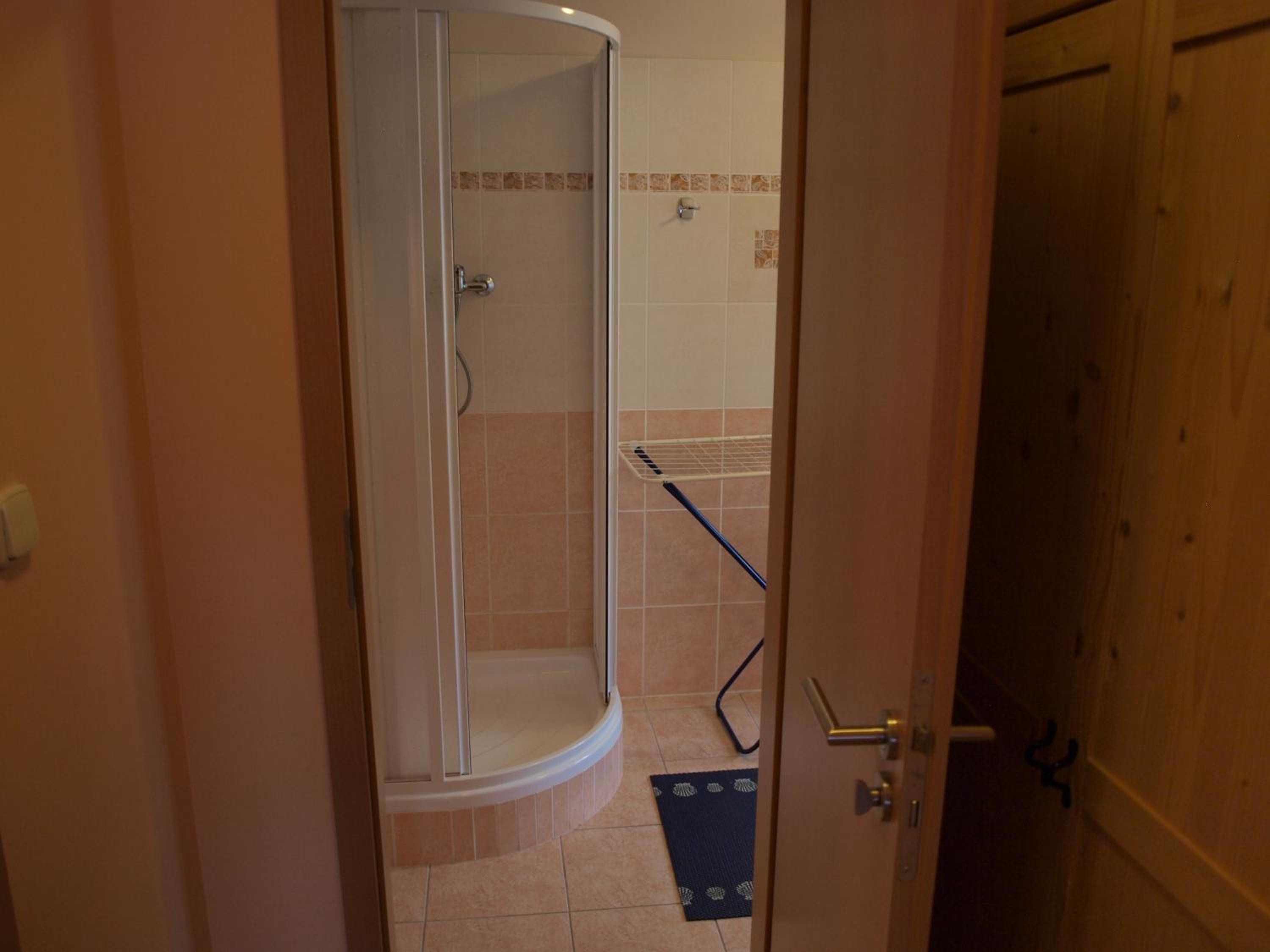 Apartment - First Floor  - Photo 4
