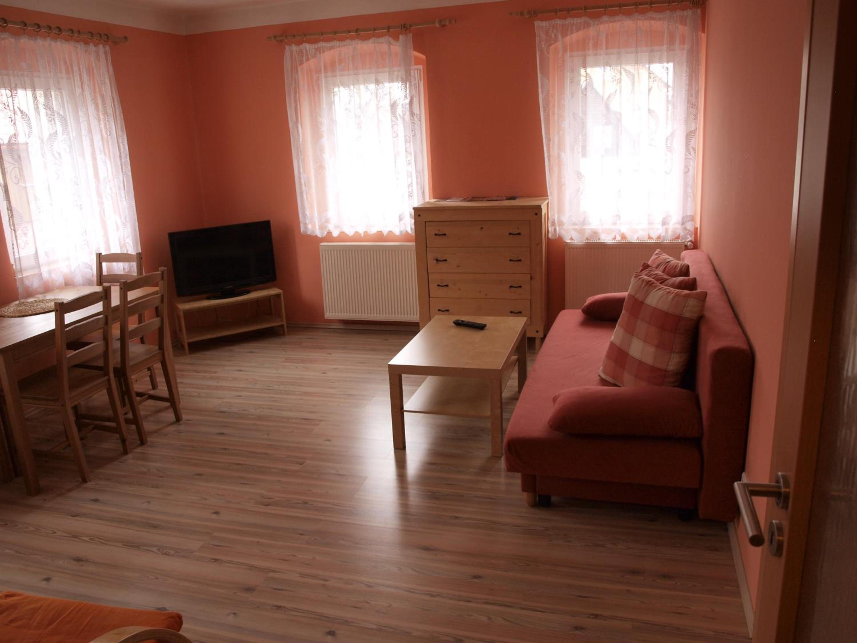Apartment - First Floor  - Photo 6