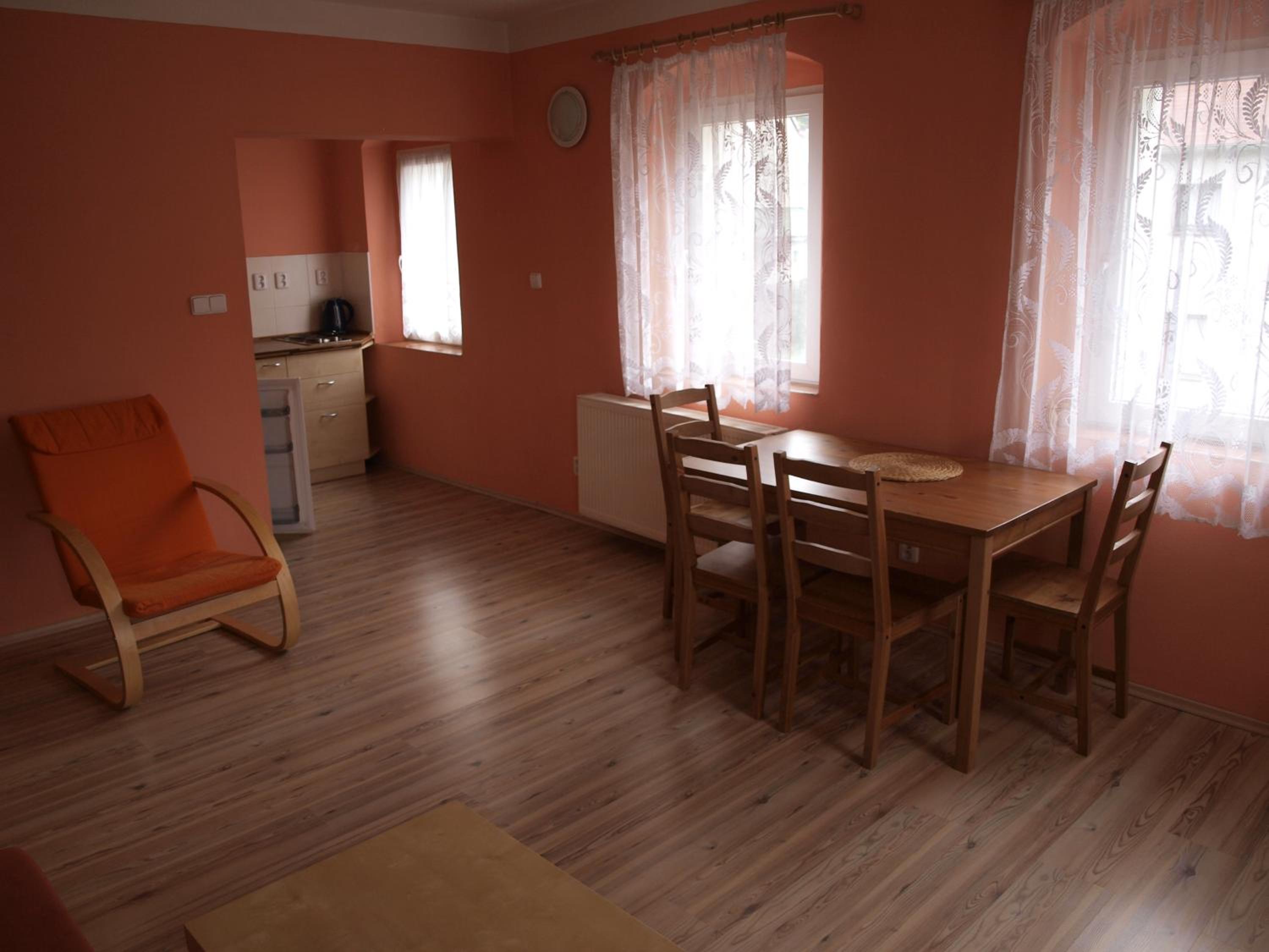 Apartment - First Floor  - Photo 2