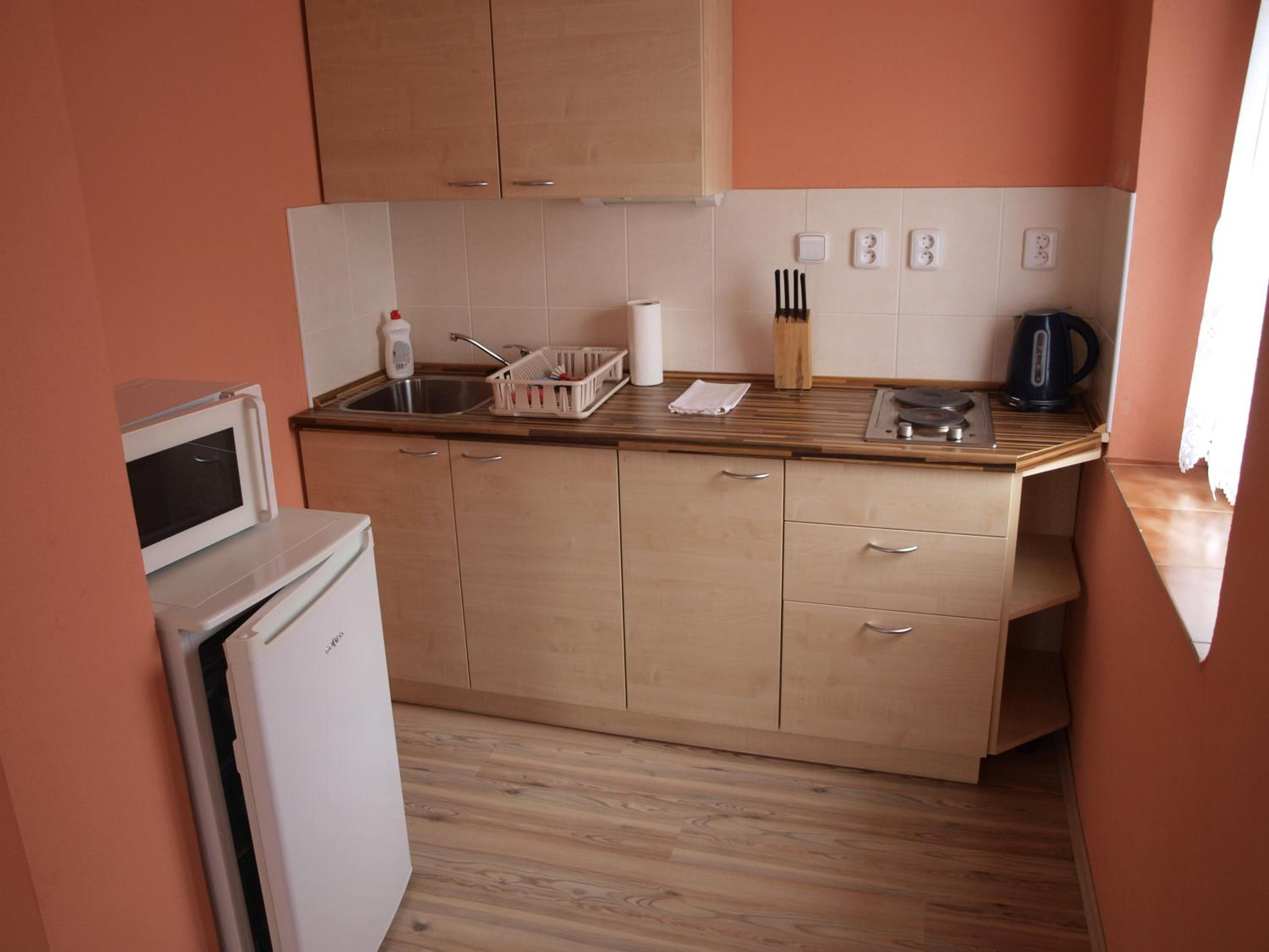 Apartment - First Floor  - Photo 8