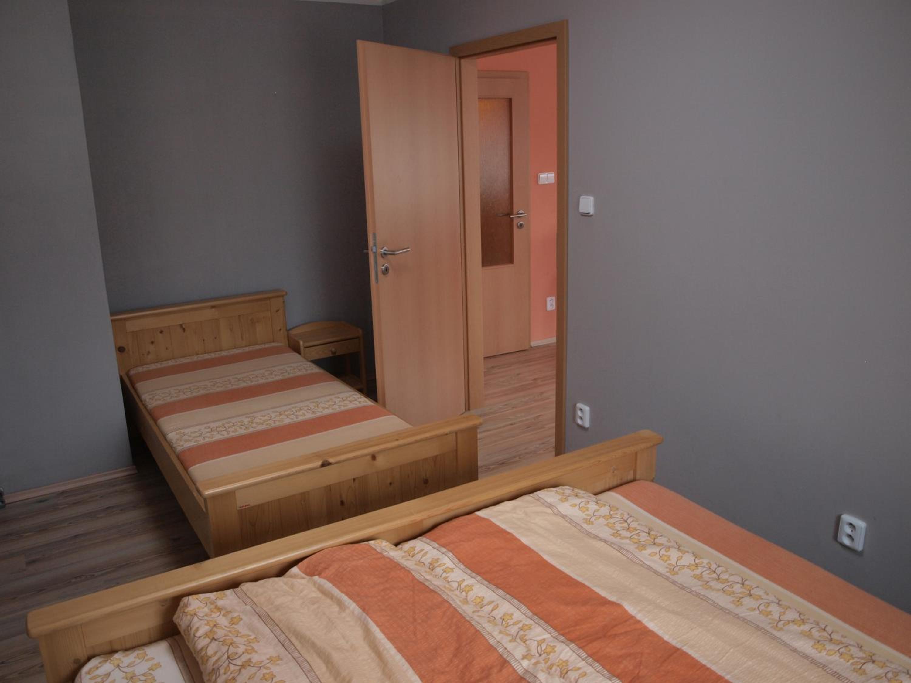 Apartment - First Floor  - Photo 5
