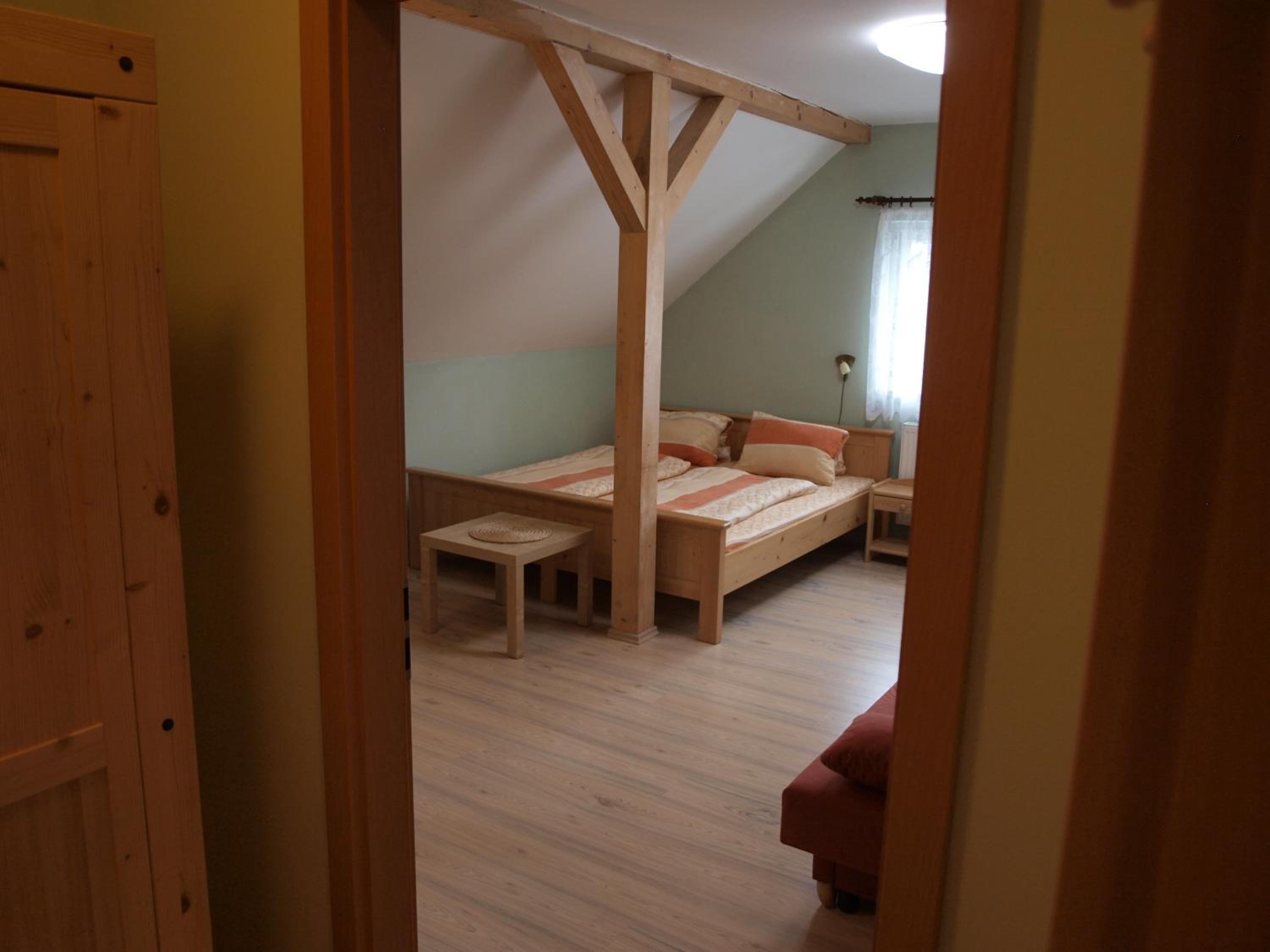Apartment - Second Floor - Photo 1