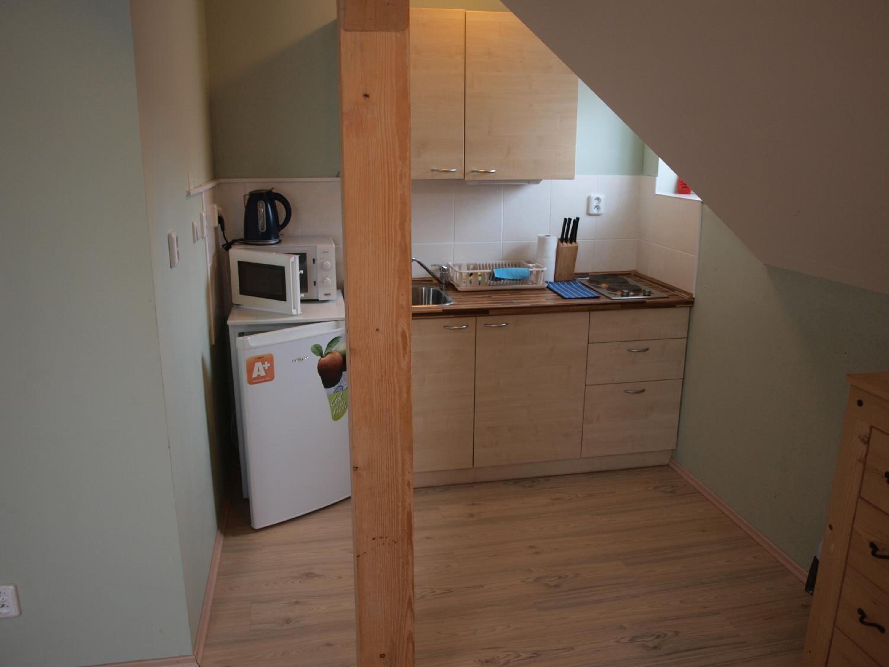 Apartment - Second Floor - Photo 5