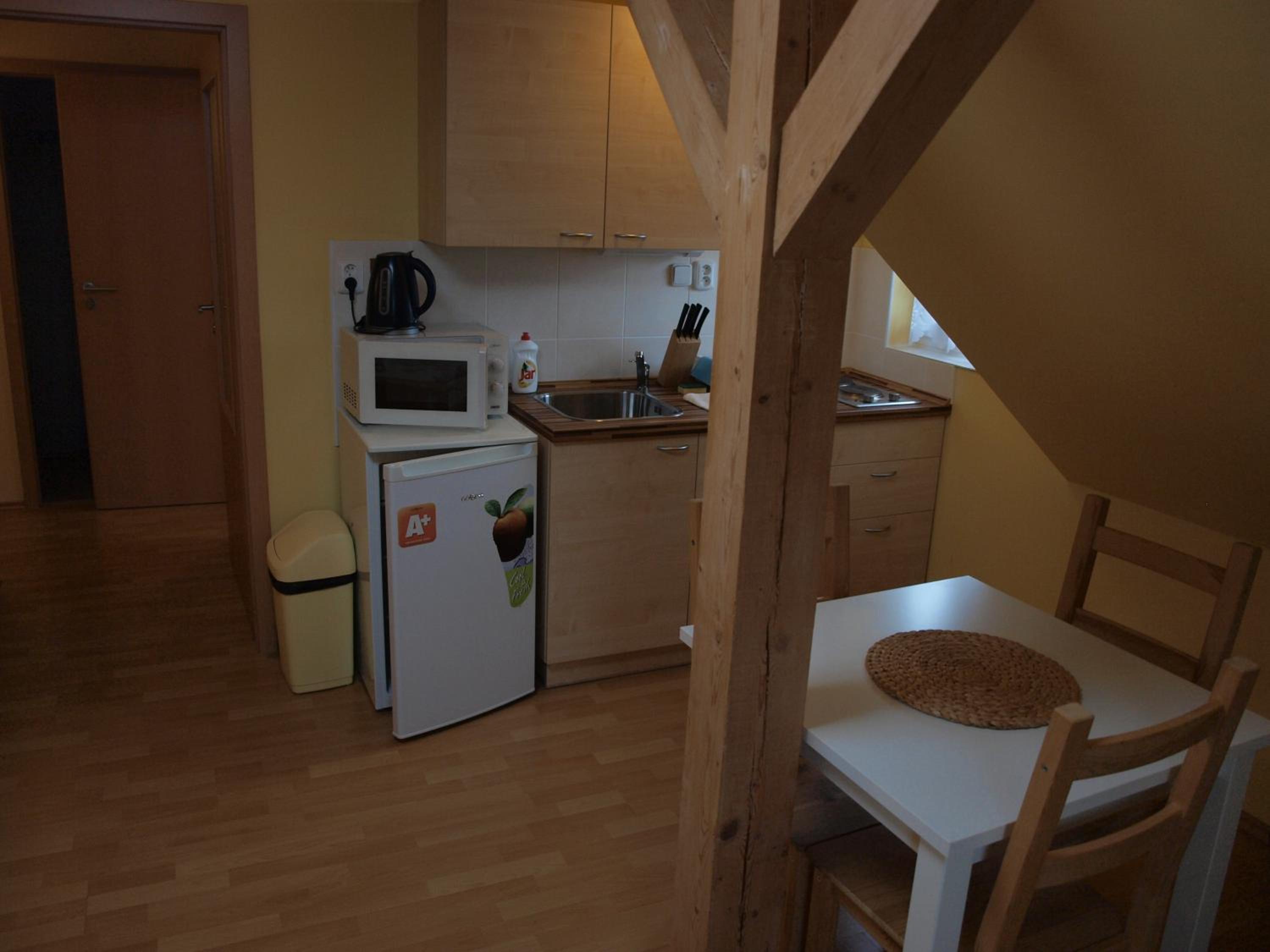 Apartment - Third Floor - Photo 5