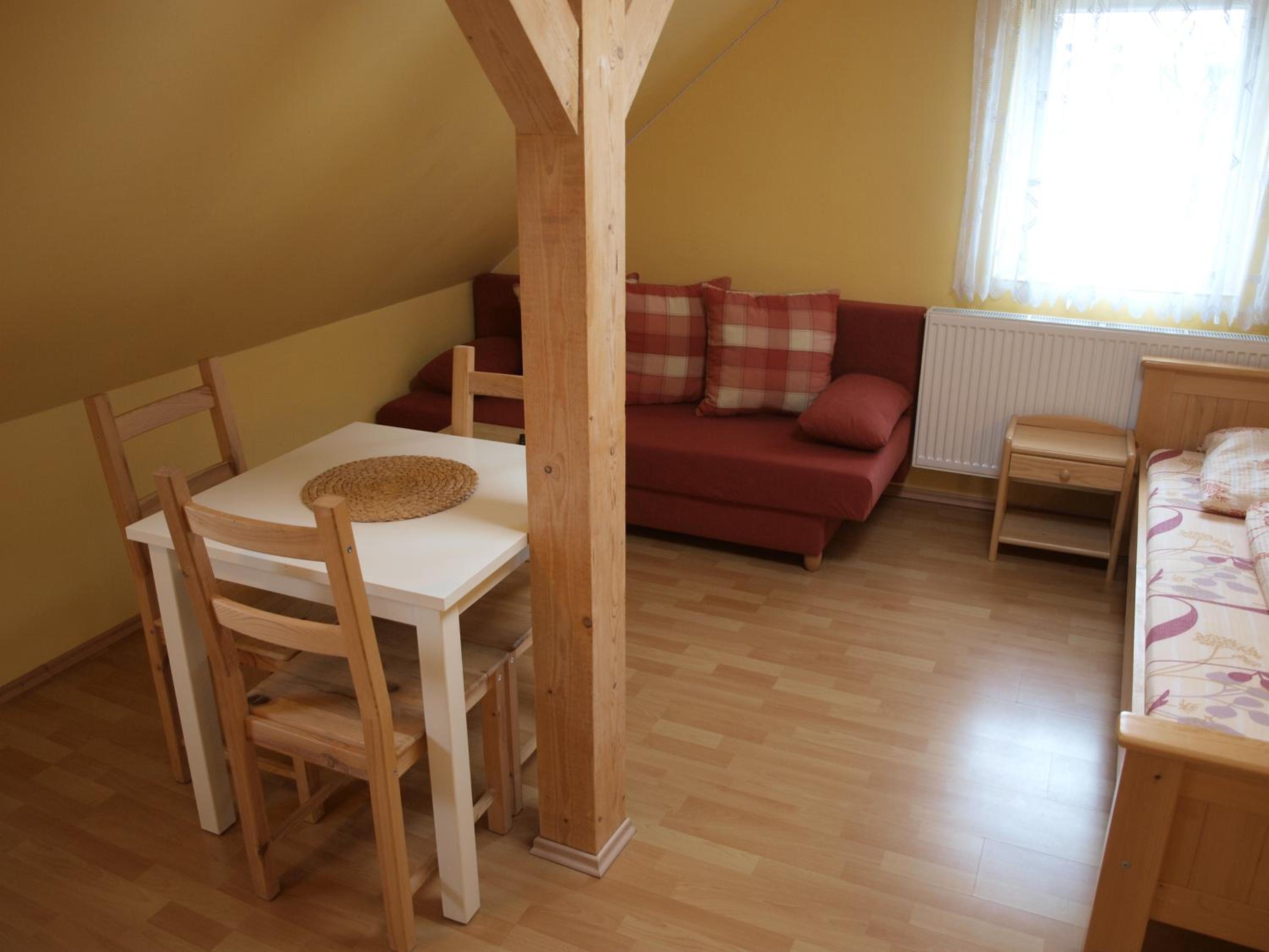 Apartment - Third Floor - Photo 4