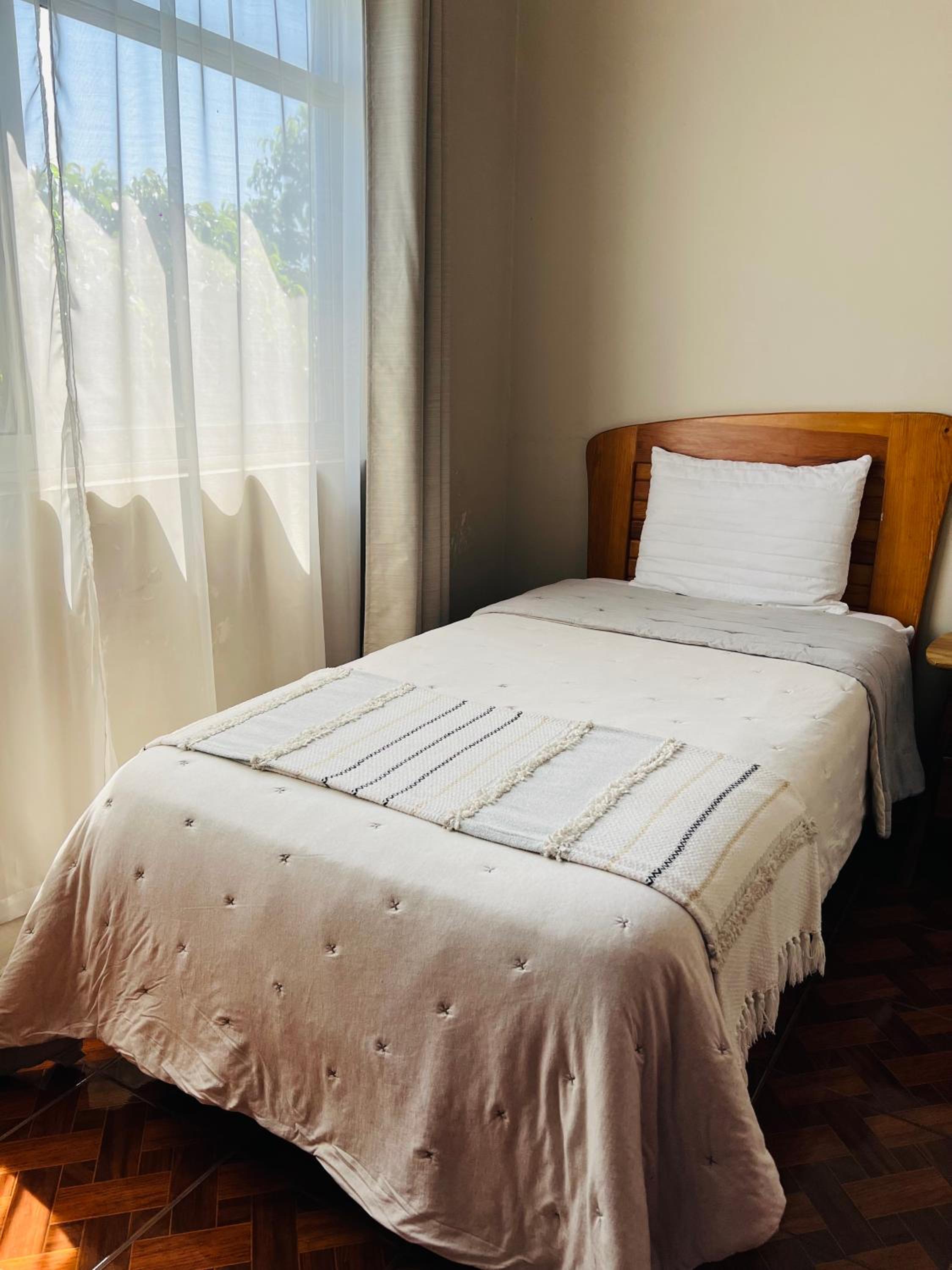 Comfort Triple Room photo 3