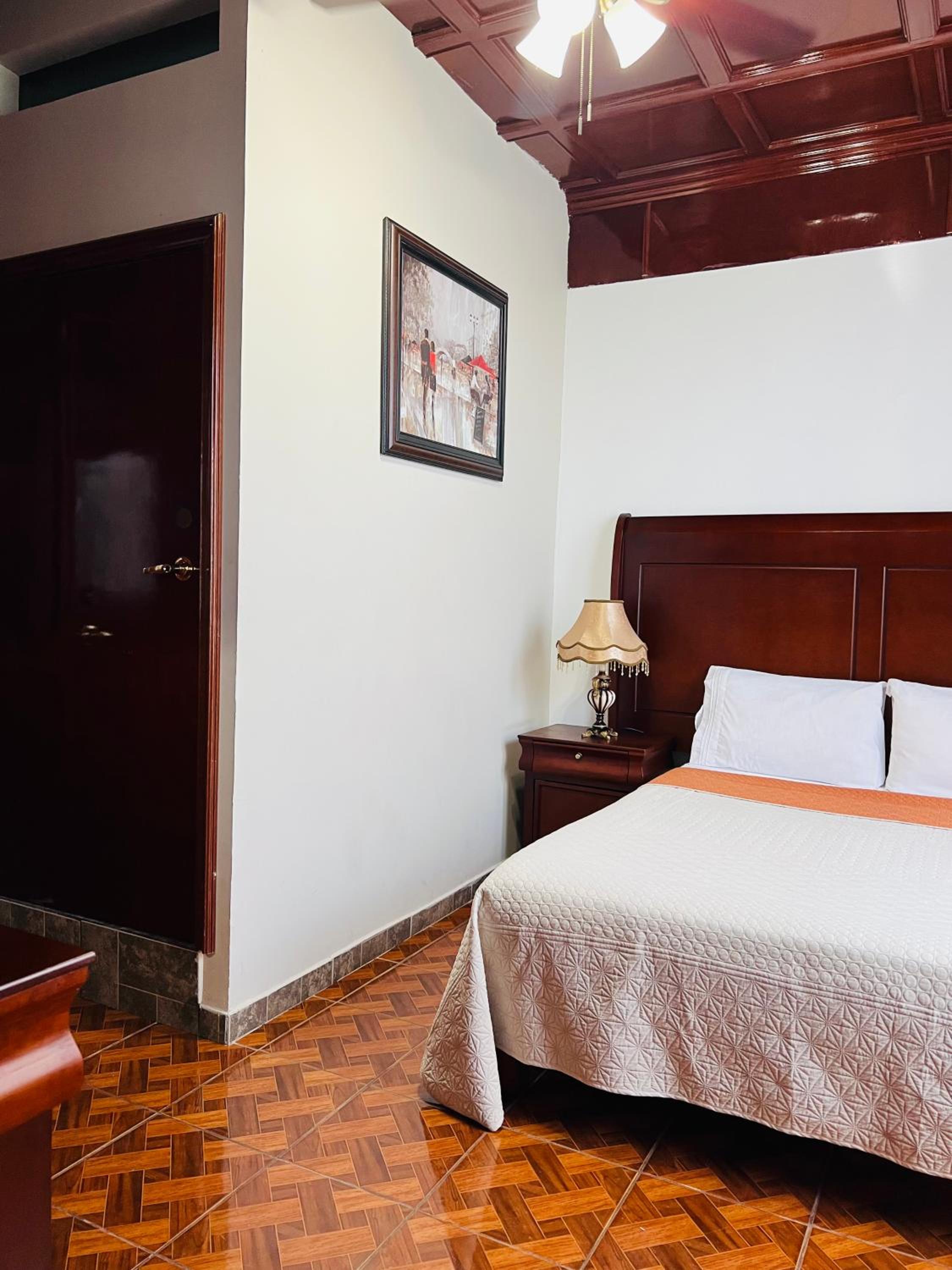 Comfort Triple Room photo 1
