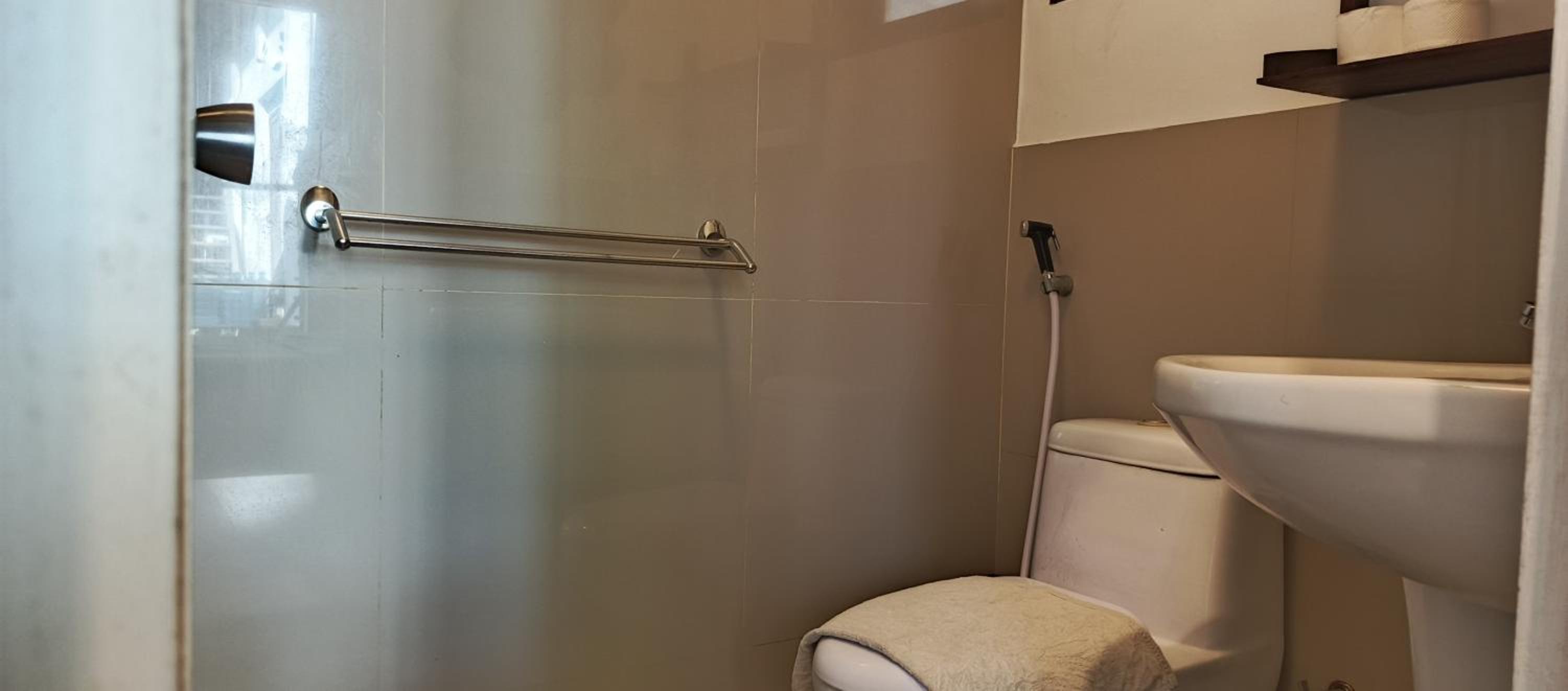 Standard Double Room - Photo 2