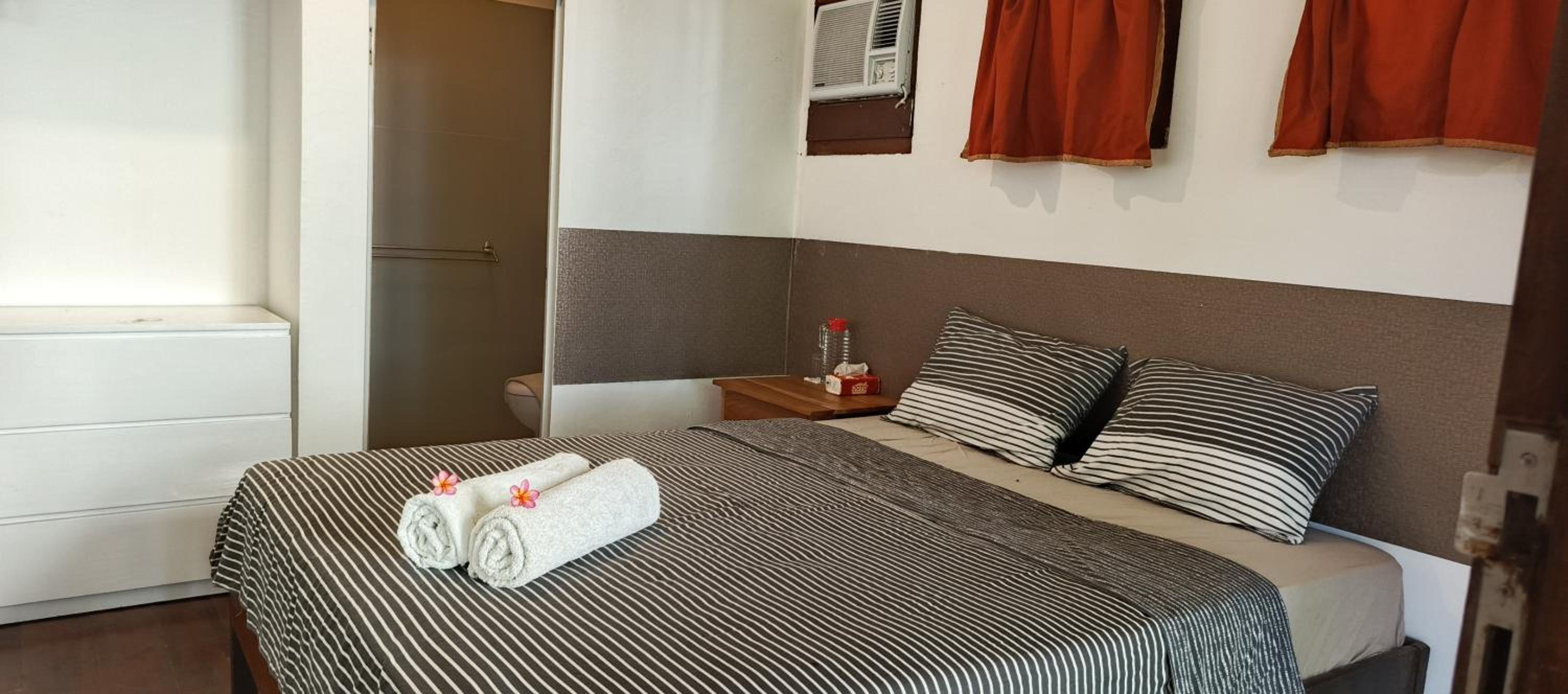 Standard Double Room - Photo 4