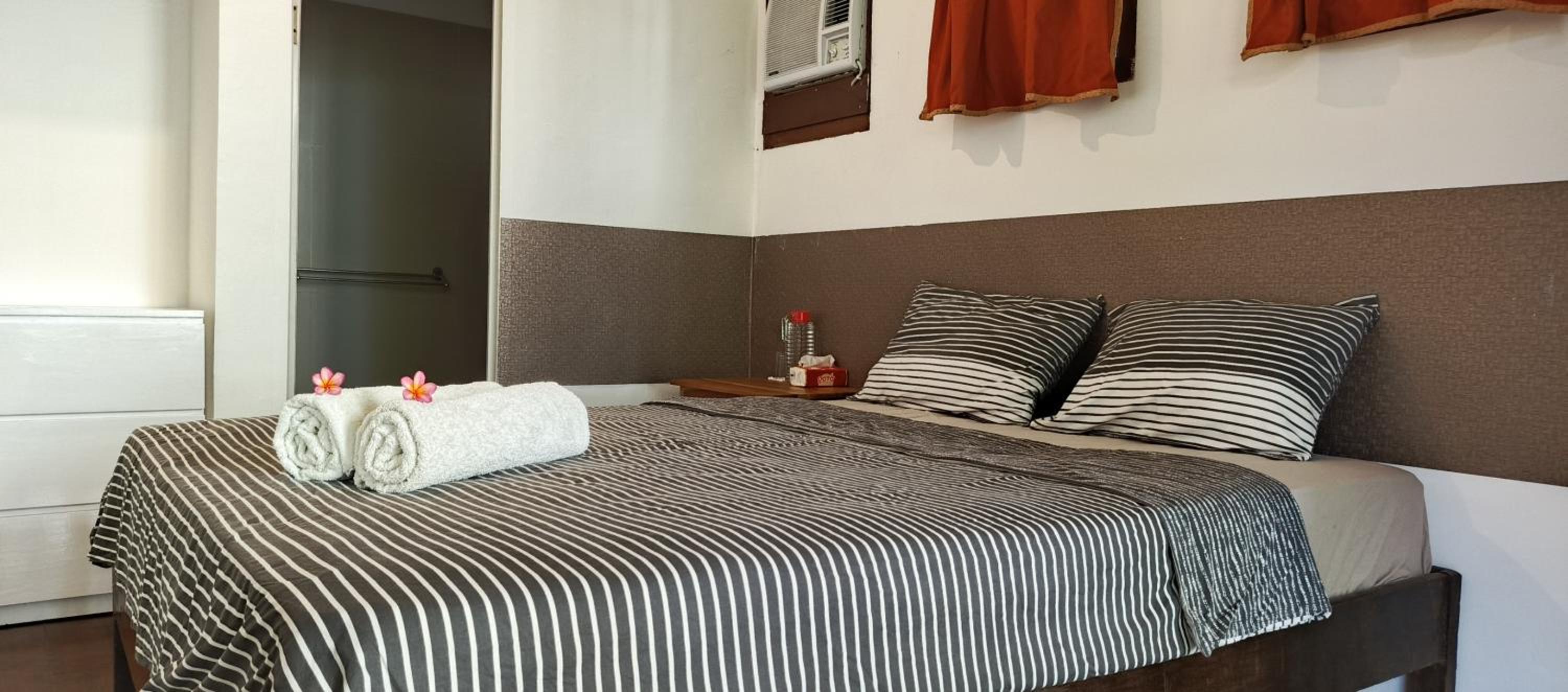 Standard Double Room - Photo 1