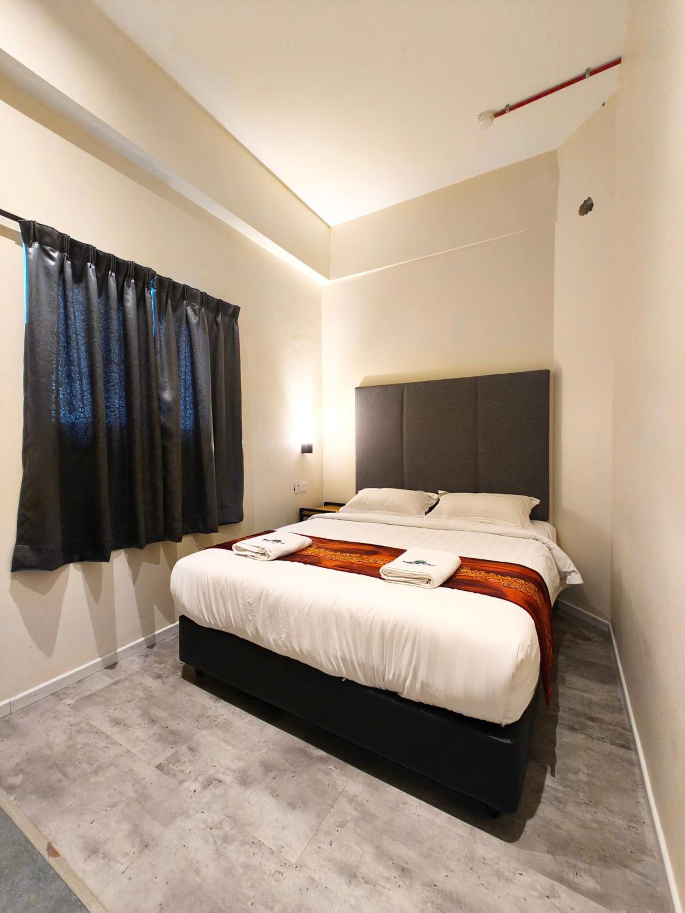 Standard Queen Room photo 1