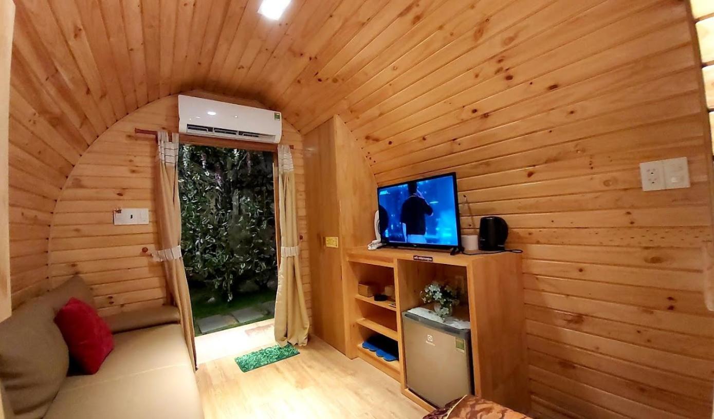 Standard Bungalow