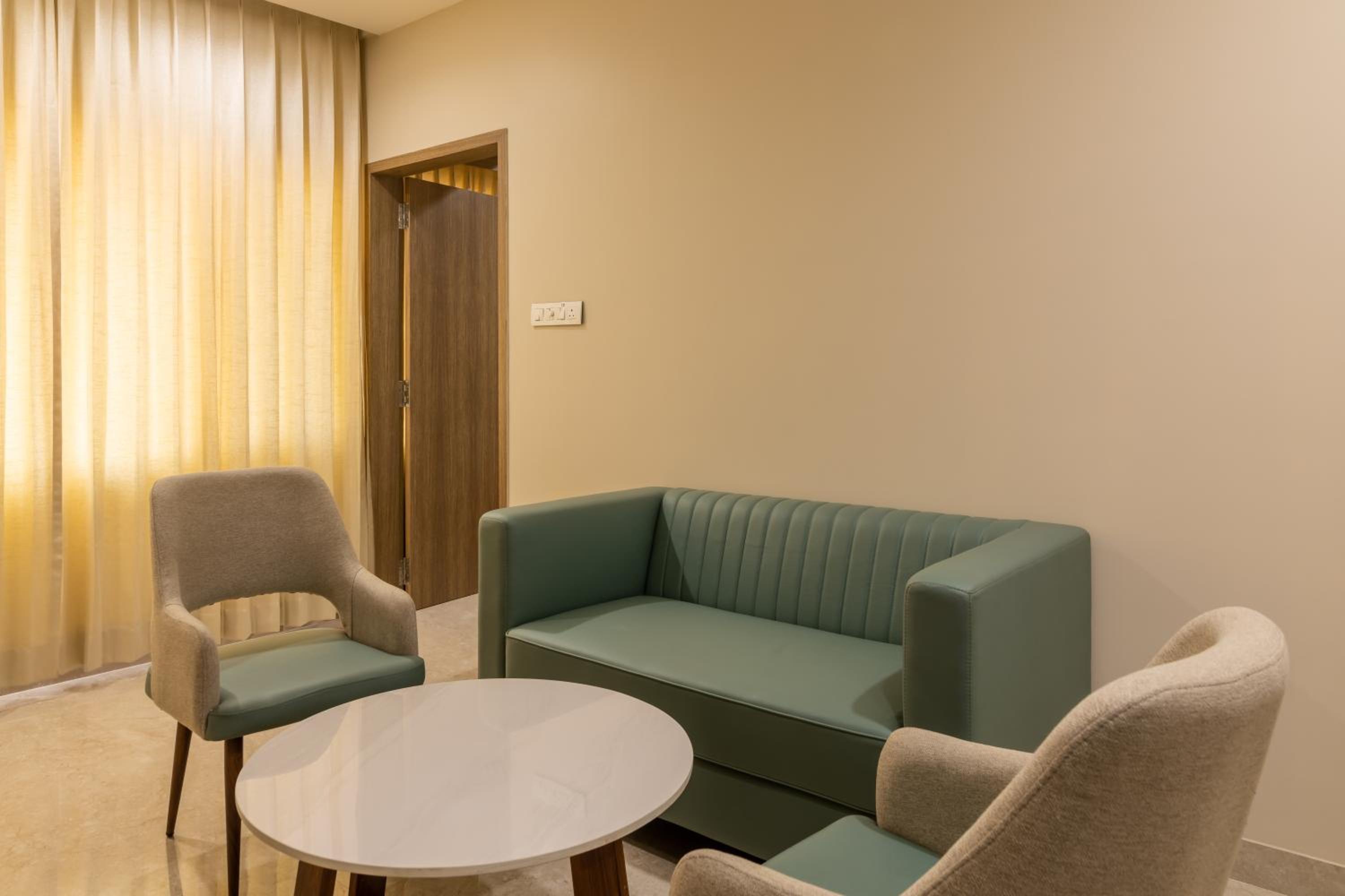 Executive Suite