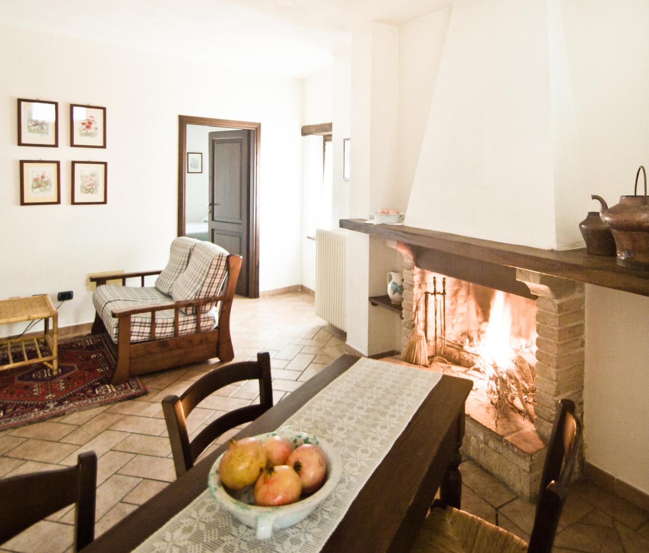 Standard Apartment - Photo 28