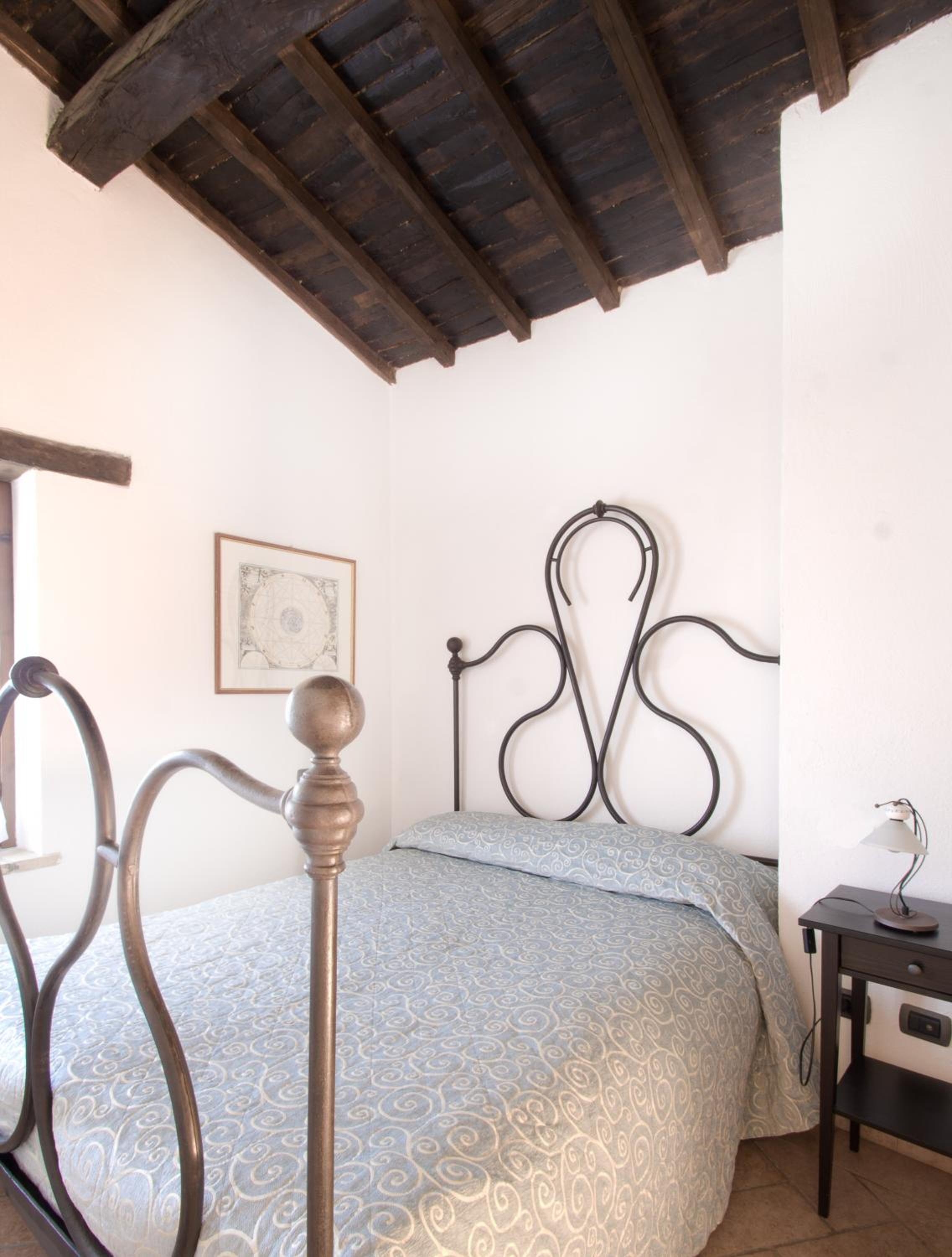 Standard Apartment - Photo 20