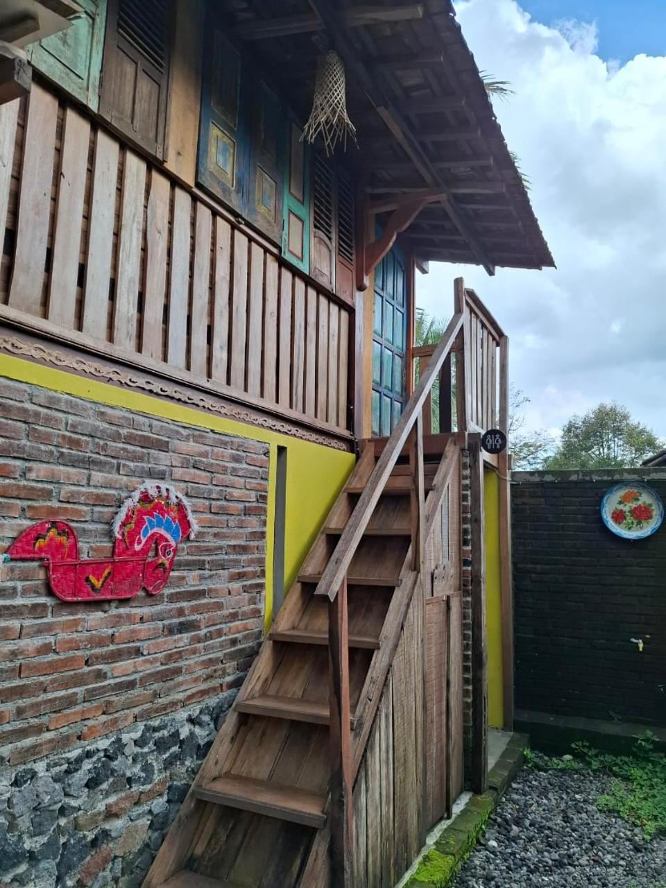 Double Room with Garden View photo 1