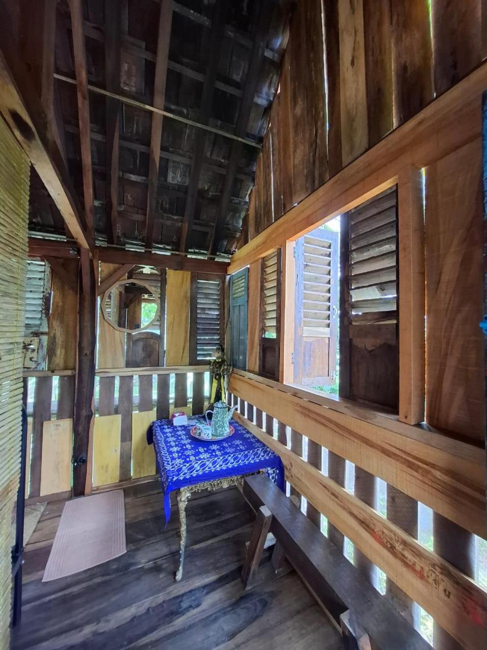 Double Room with Garden View photo 3