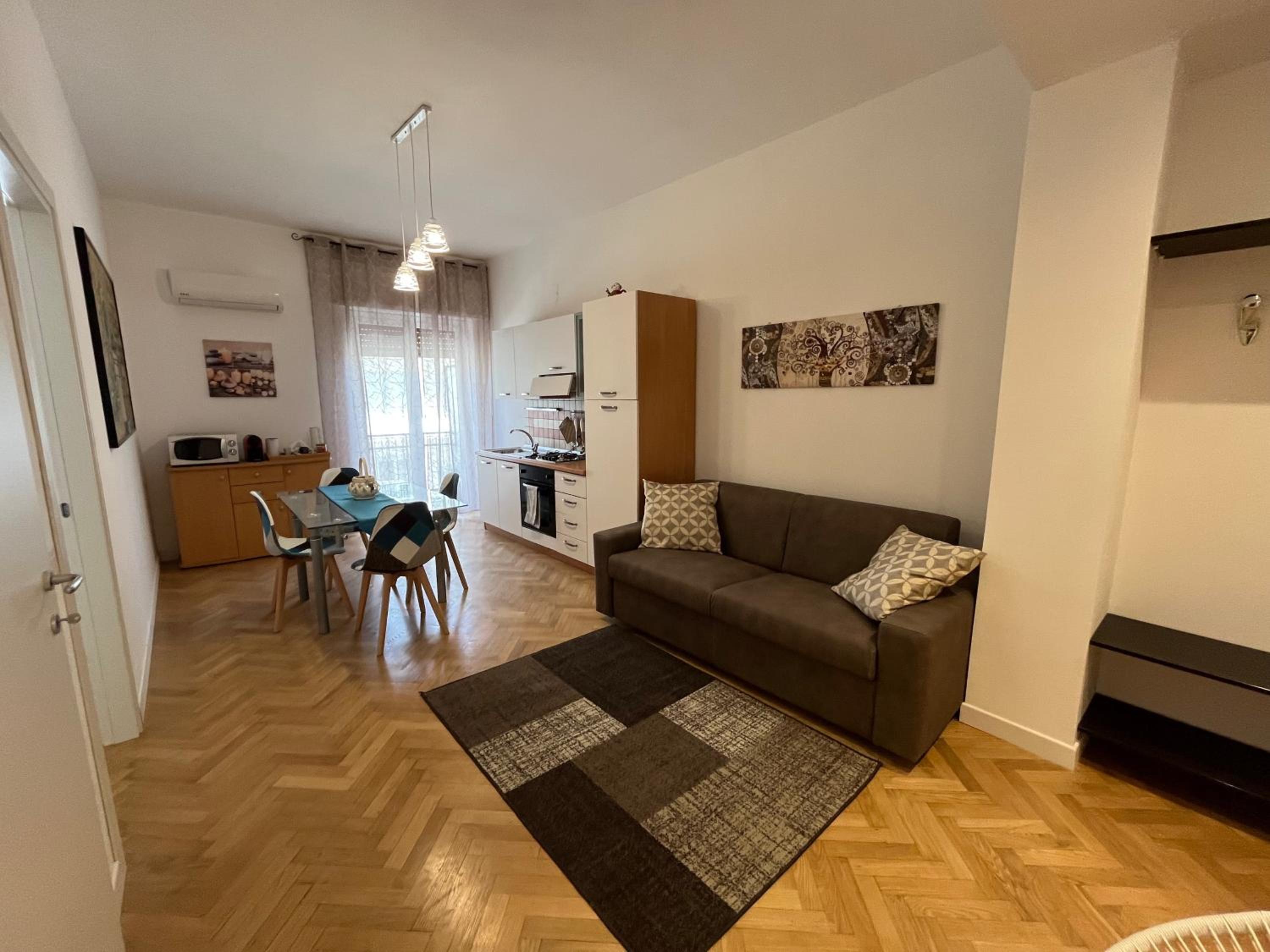 Appartamento Deluxe