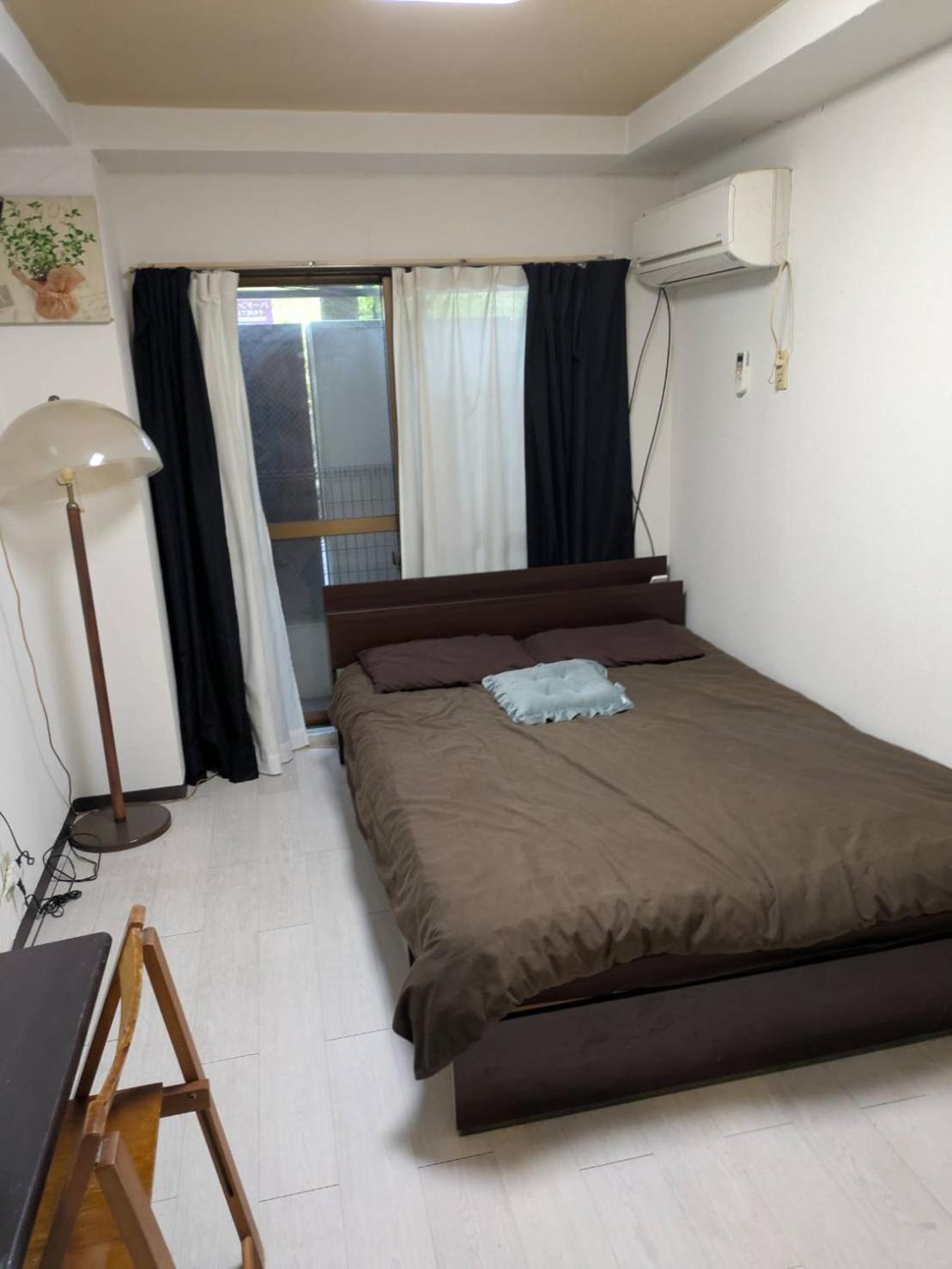 Economy Double Room photo 2