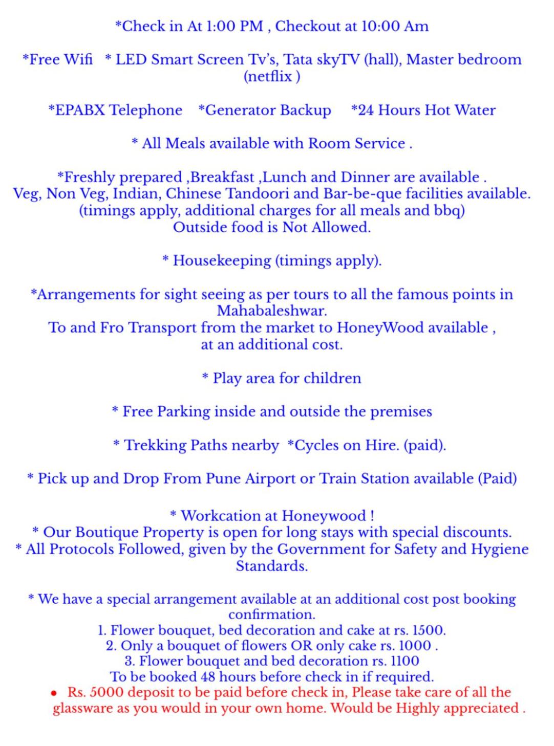 The Honeywood Chalet - Photo 12