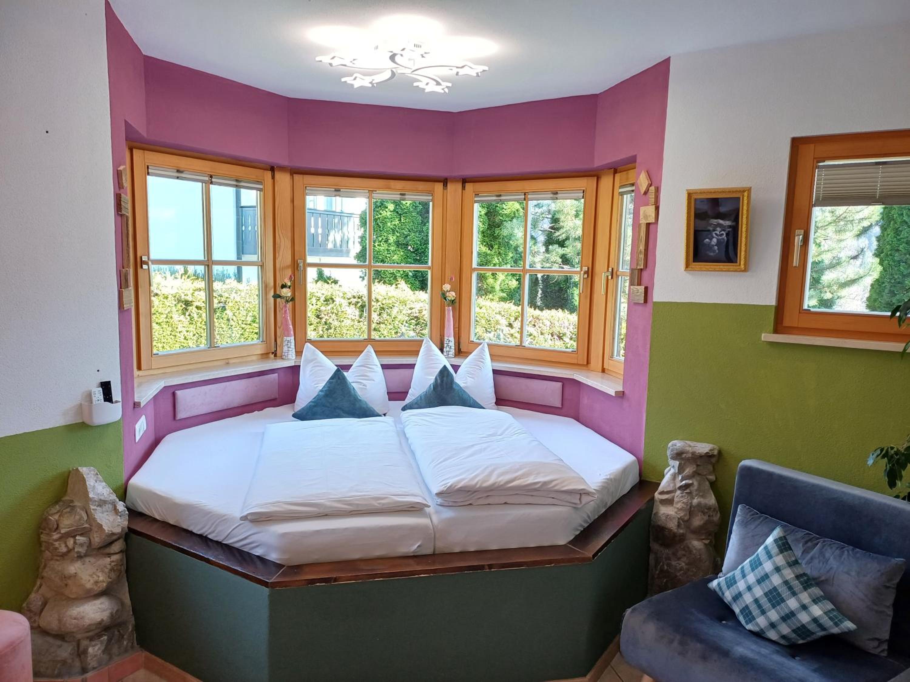 Deluxe Double Room photo 1