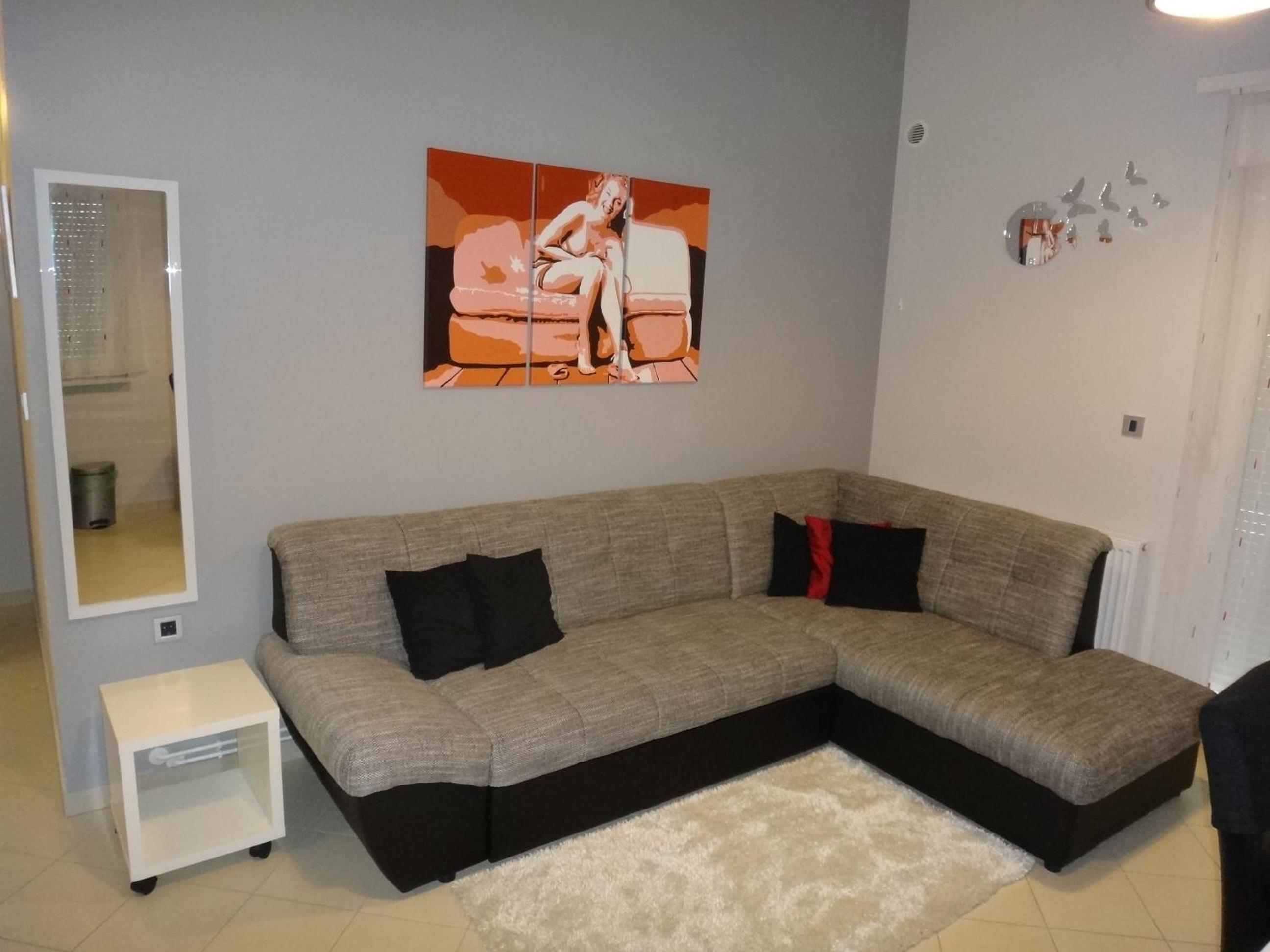 Apartment with Sea View photo 3